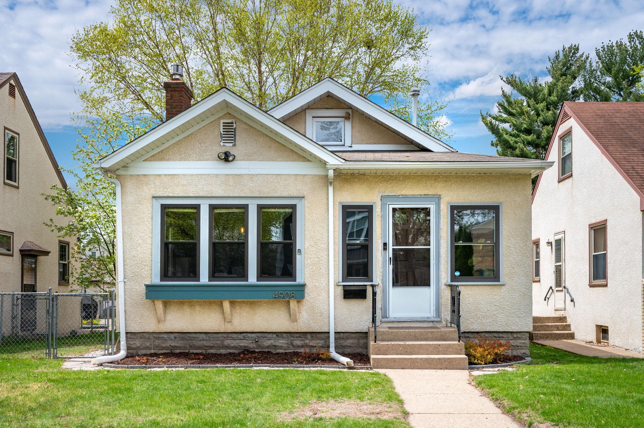 Homes for sale in Minneapolis, MN | 4908 30th Ave S, Minneapolis, MN 55417 | MLS# 7066963