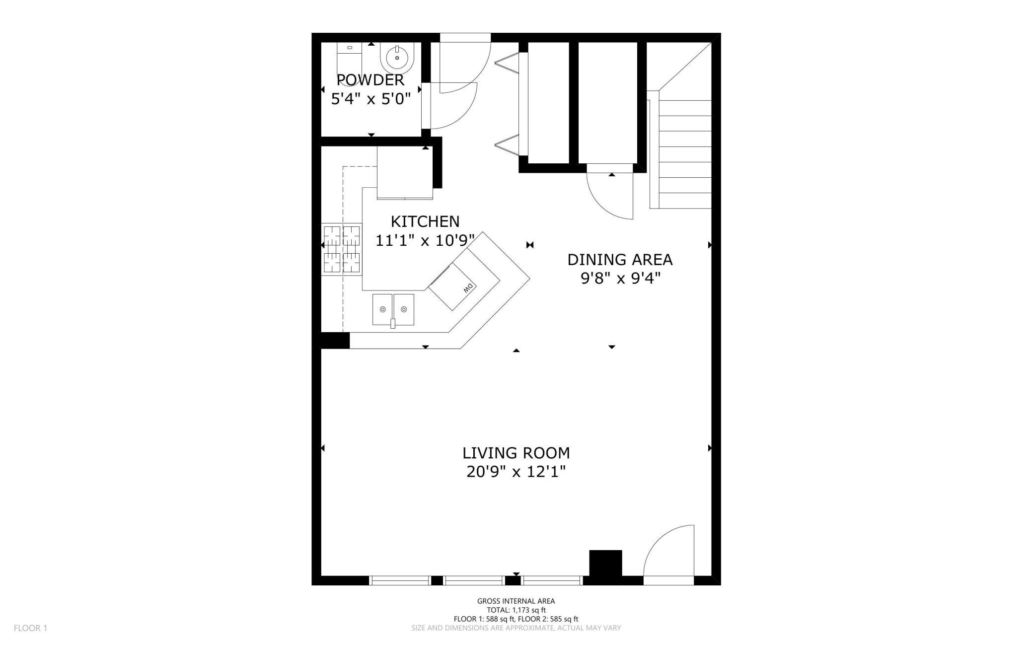 5th image of 680 N 2Nd St, Minneapolis, MN 55401