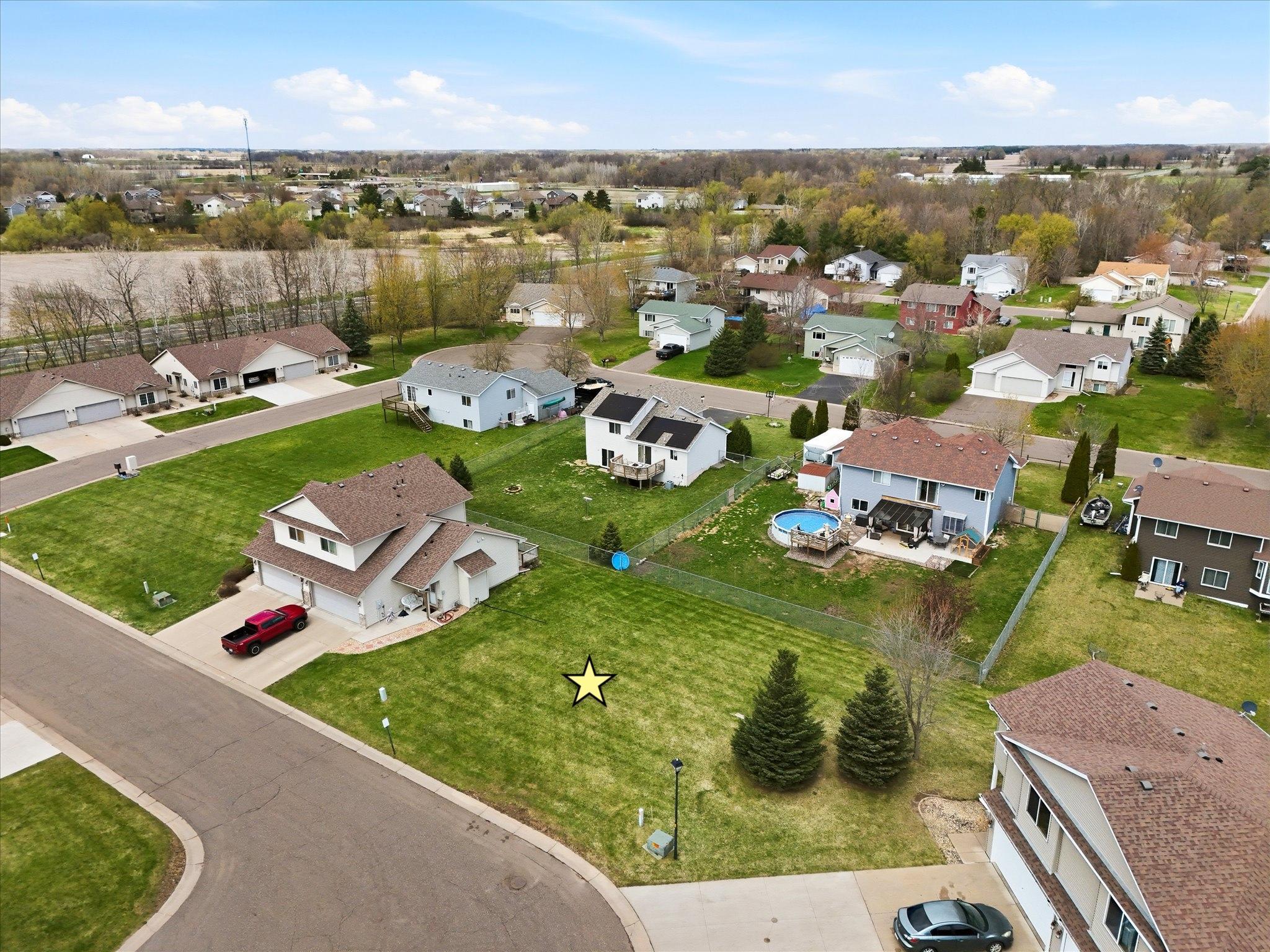 Homes for sale in Rush City, MN | 940 & 950 S Rush Landing Ct, Rush City, MN 55069 | MLS# 7067052