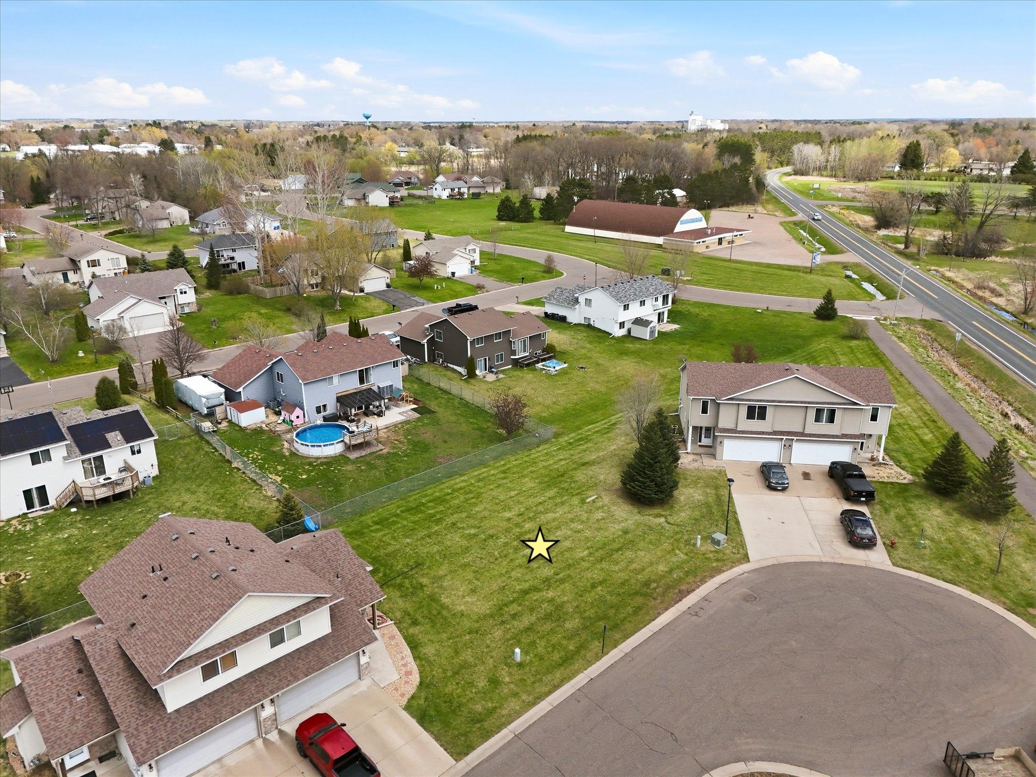 Homes for sale in Rush City, MN | 940 & 950 S Rush Landing Ct, Rush City, MN 55069 | MLS# 7067052