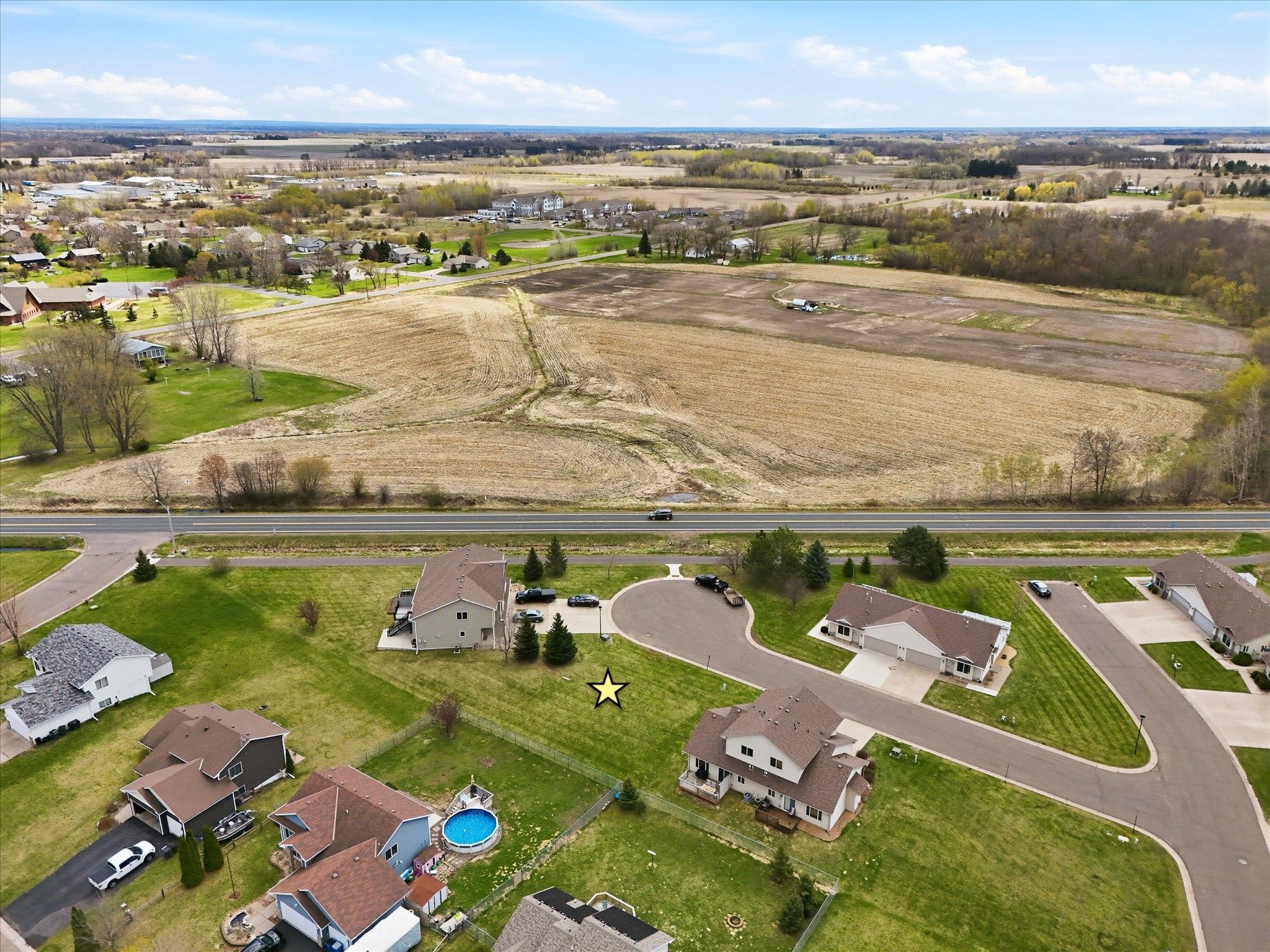 Homes for sale in Rush City, MN | 940 & 950 S Rush Landing Ct, Rush City, MN 55069 | MLS# 7067052