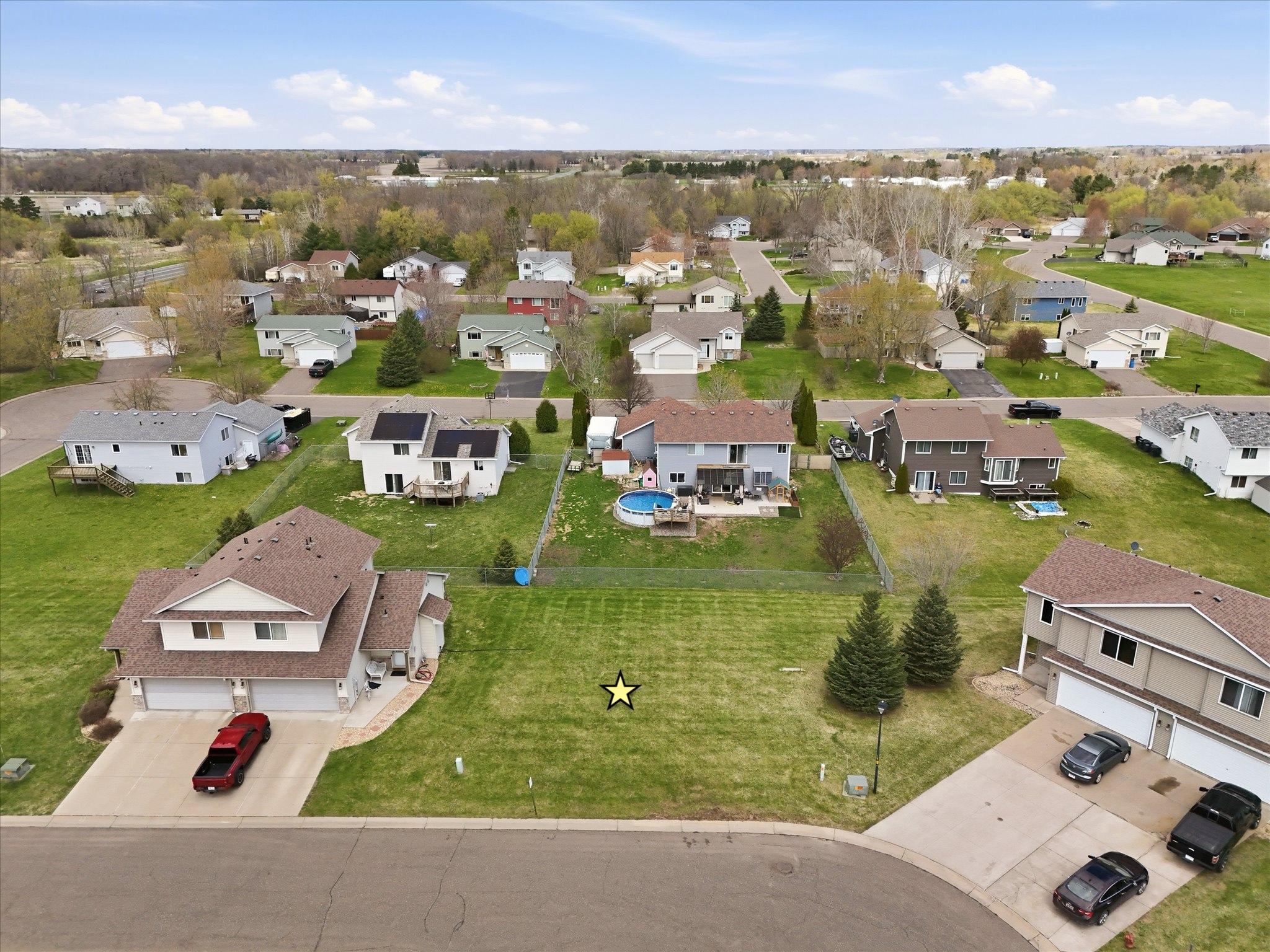 Homes for sale in Rush City, MN | 940 & 950 S Rush Landing Ct, Rush City, MN 55069 | MLS# 7067052