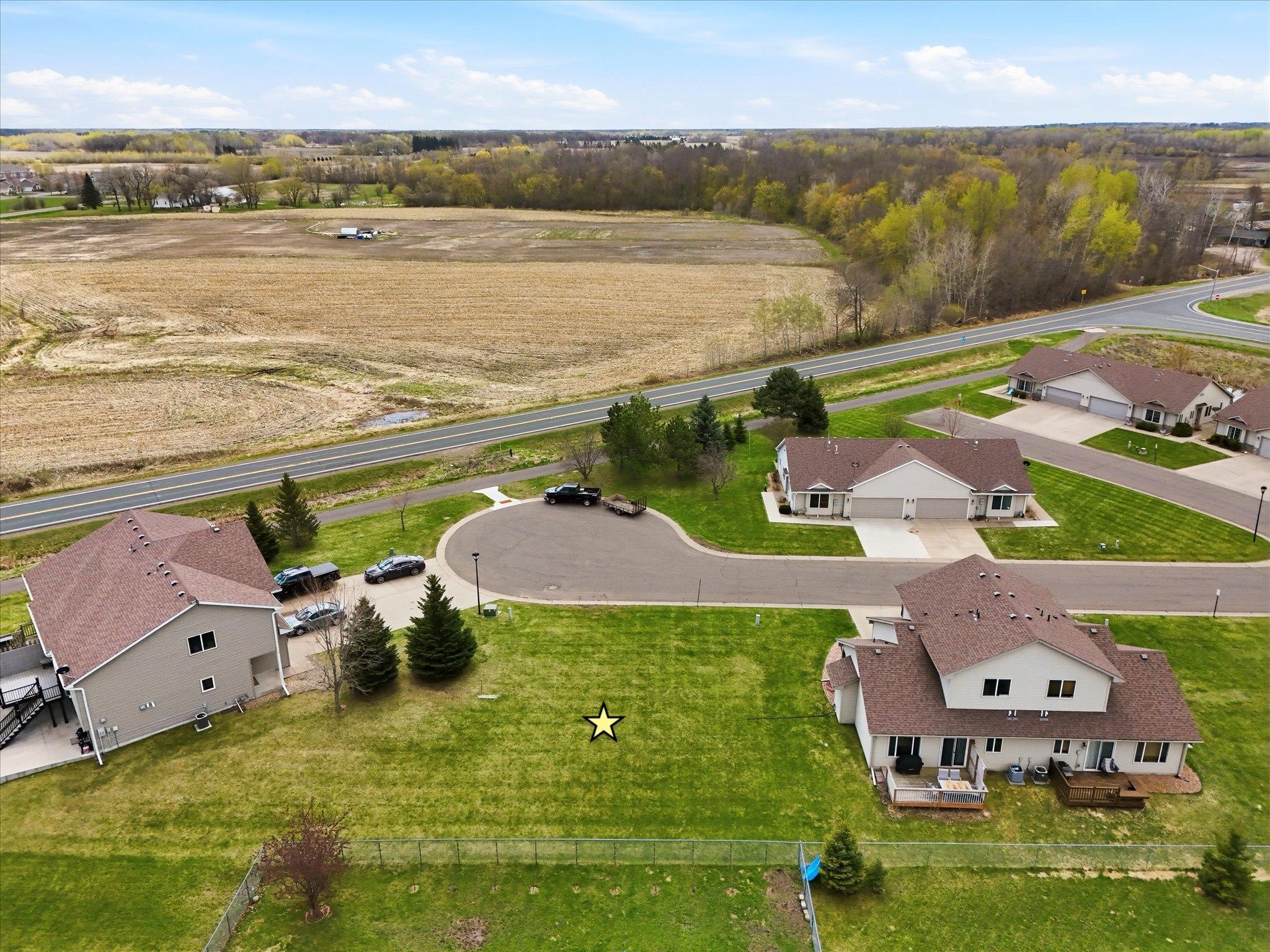 Homes for sale in Rush City, MN | 940 & 950 S Rush Landing Ct, Rush City, MN 55069 | MLS# 7067052