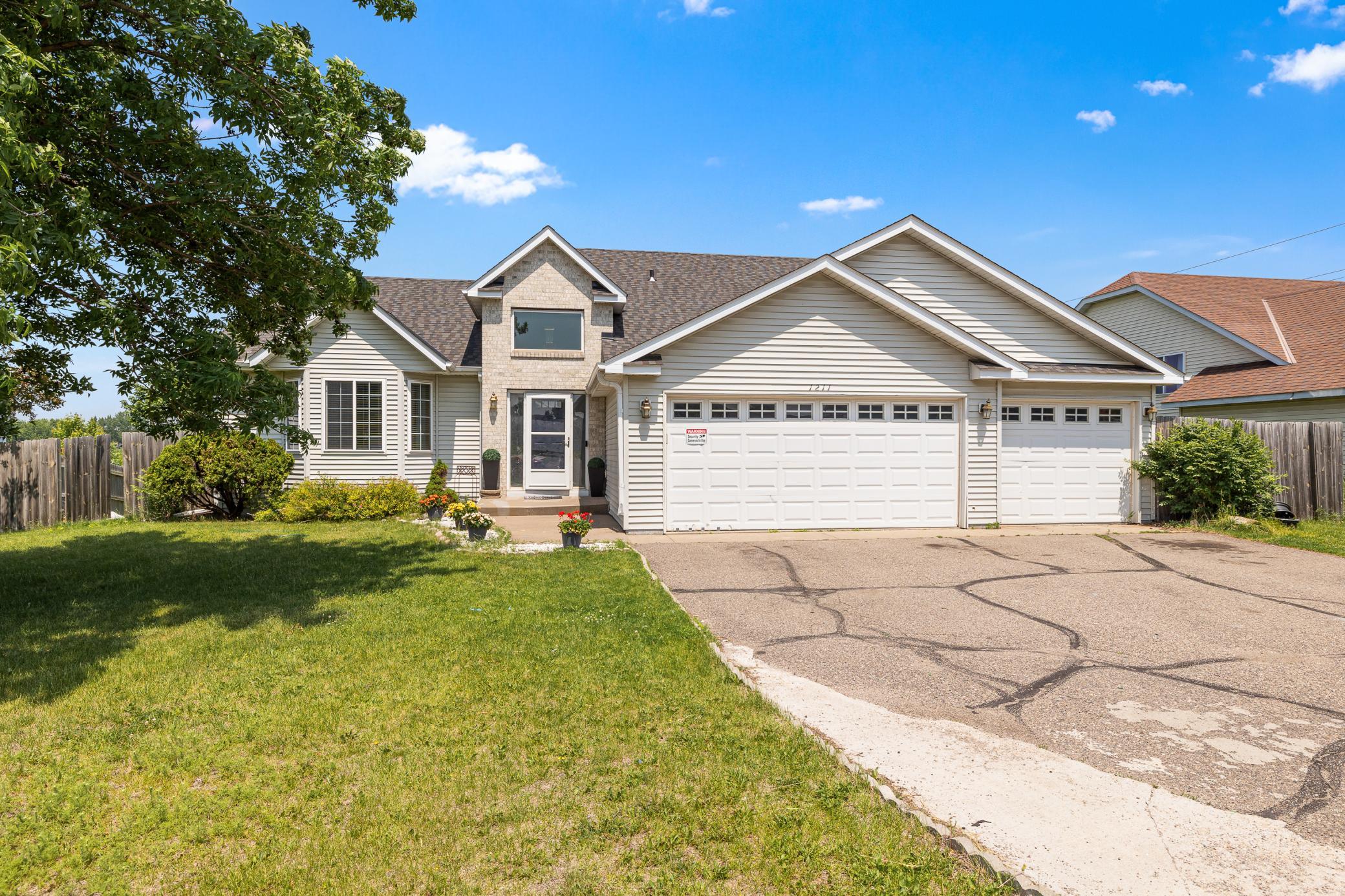 1st image of 1211 Hillside Rd, Sauk Rapids, MN 56379 | MLS# 7067172