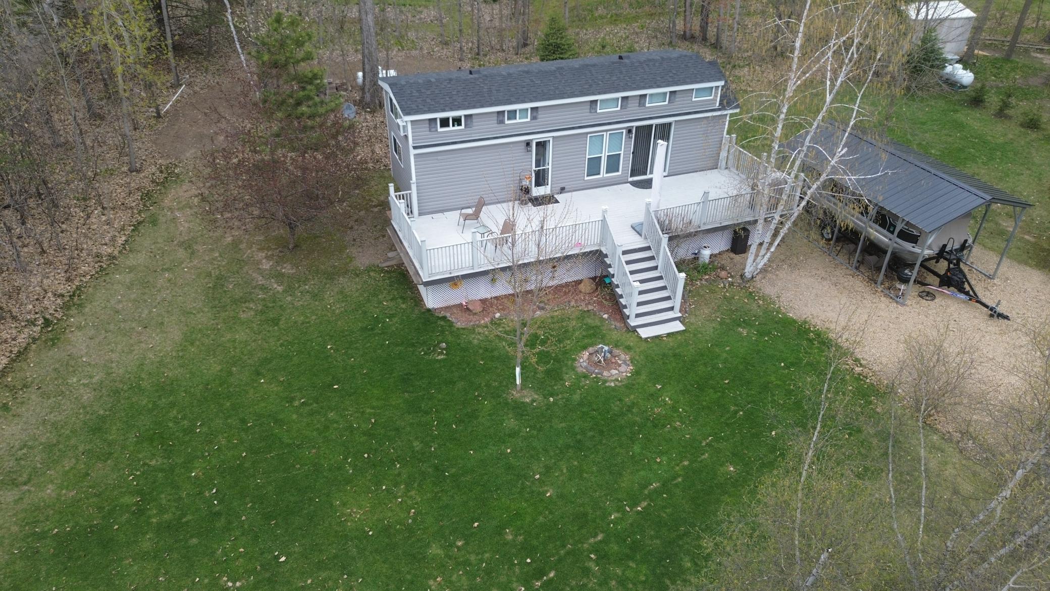 Homes for sale in Luck, WI | 1074 & 1075 238th Ave, Luck, WI 54853 | MLS# 7067216