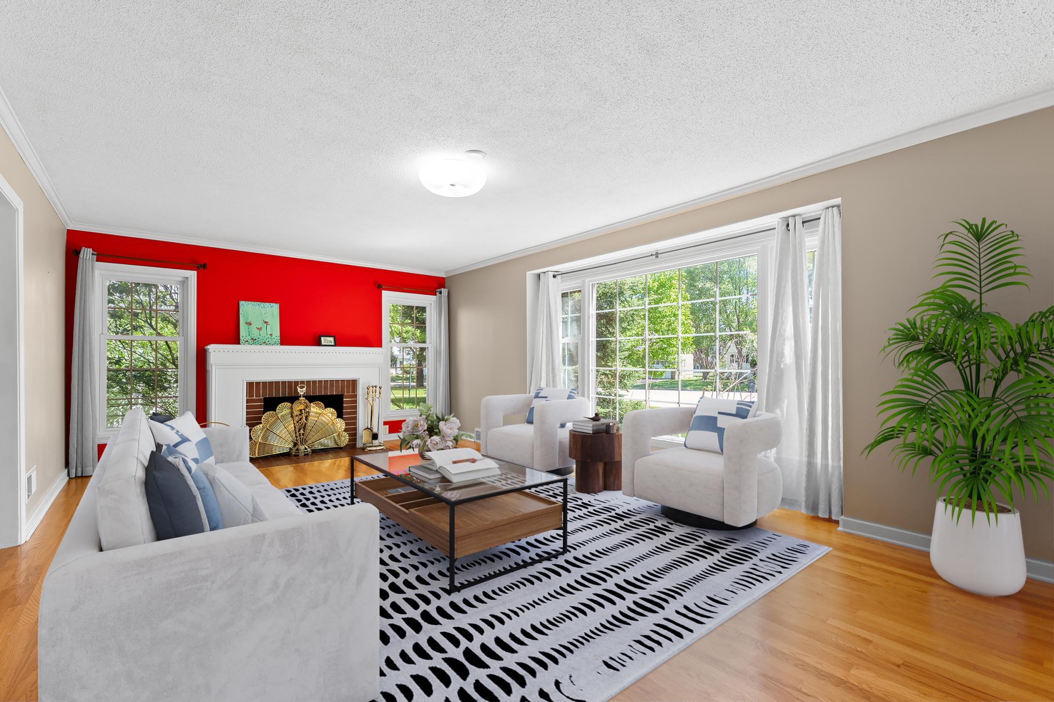5th image of 827 10 1/2 St Sw, Rochester, MN 55902 | MLS# 7067316