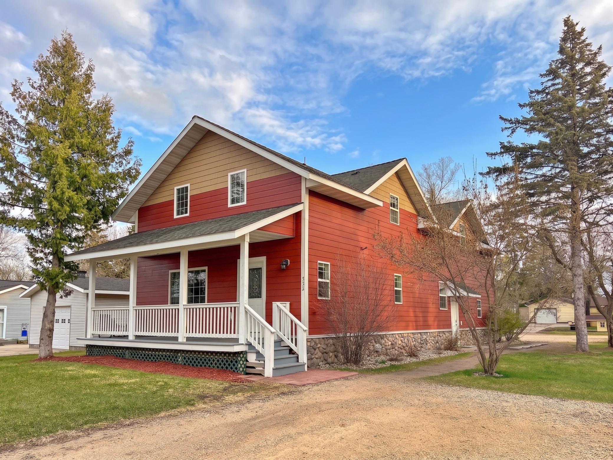 Homes for sale in Menahga, MN | 232 2nd St Nw, Menahga, MN 56464 | MLS# 7067330