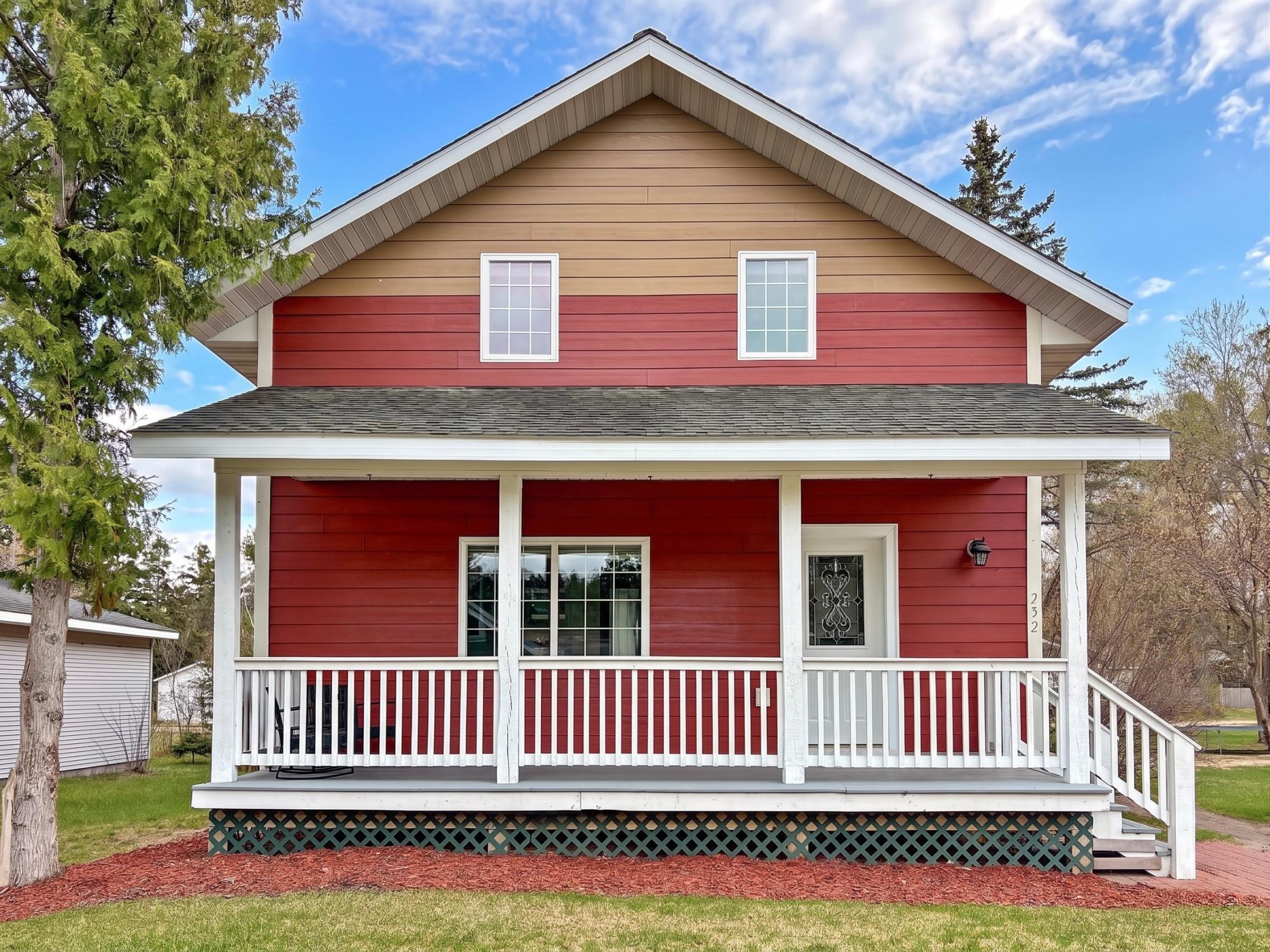 Homes for sale in Menahga, MN | 232 2nd St Nw, Menahga, MN 56464 | MLS# 7067330