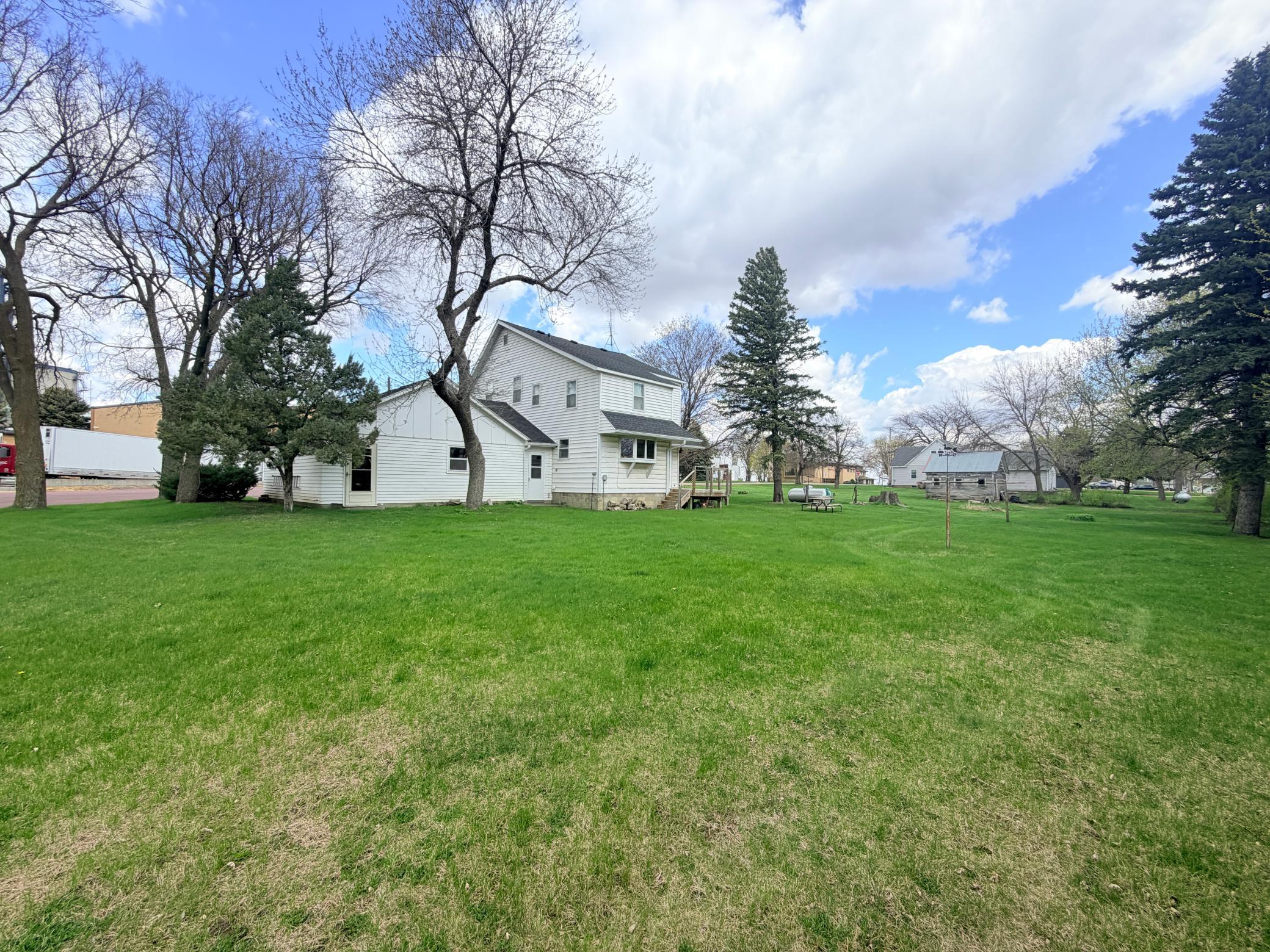 Homes for sale in Lake Wilson, MN | 451 Paul Ave, Lake Wilson, MN 56151 | MLS# 7067332