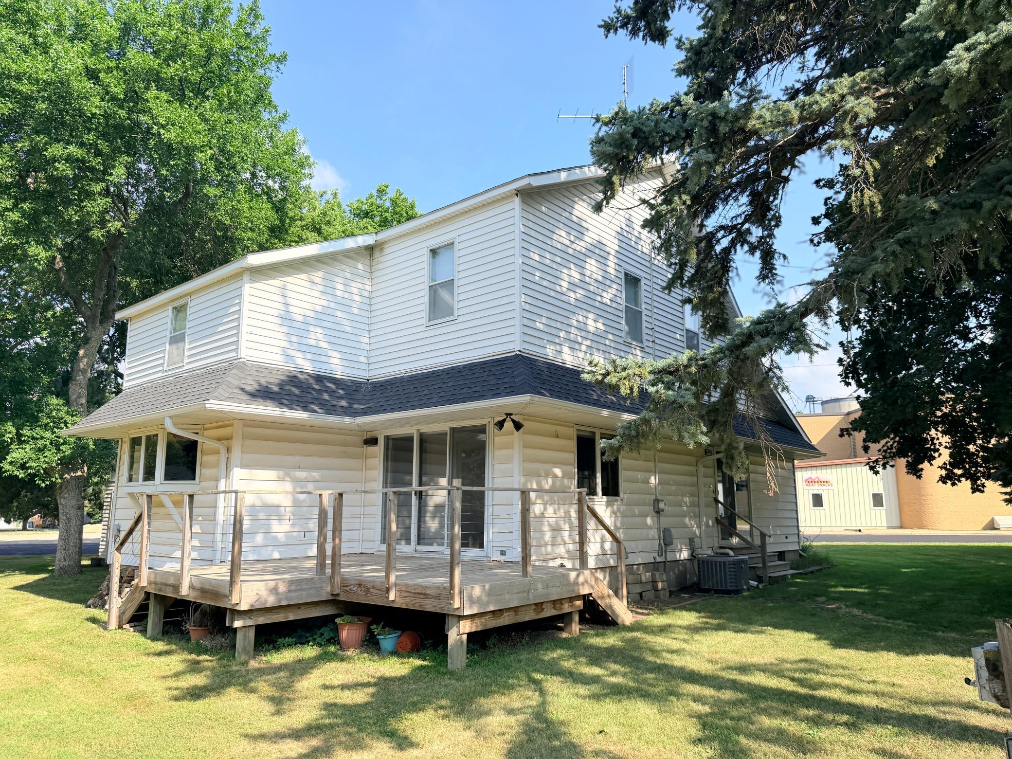 Homes for sale in Lake Wilson, MN | 451 Paul Ave, Lake Wilson, MN 56151 | MLS# 7067332
