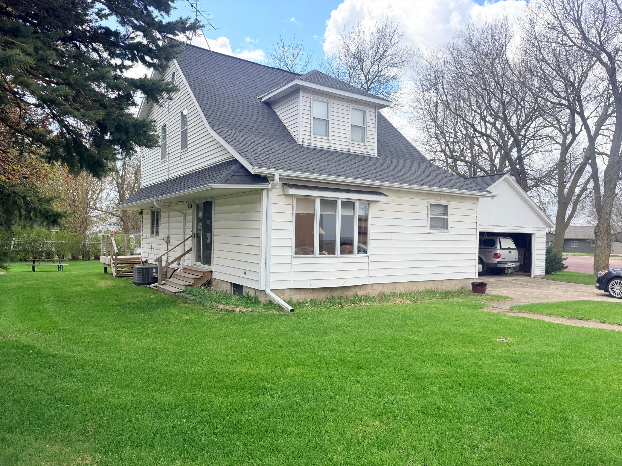 Homes for sale in Lake Wilson, MN | 451 Paul Ave, Lake Wilson, MN 56151 | MLS# 7067332