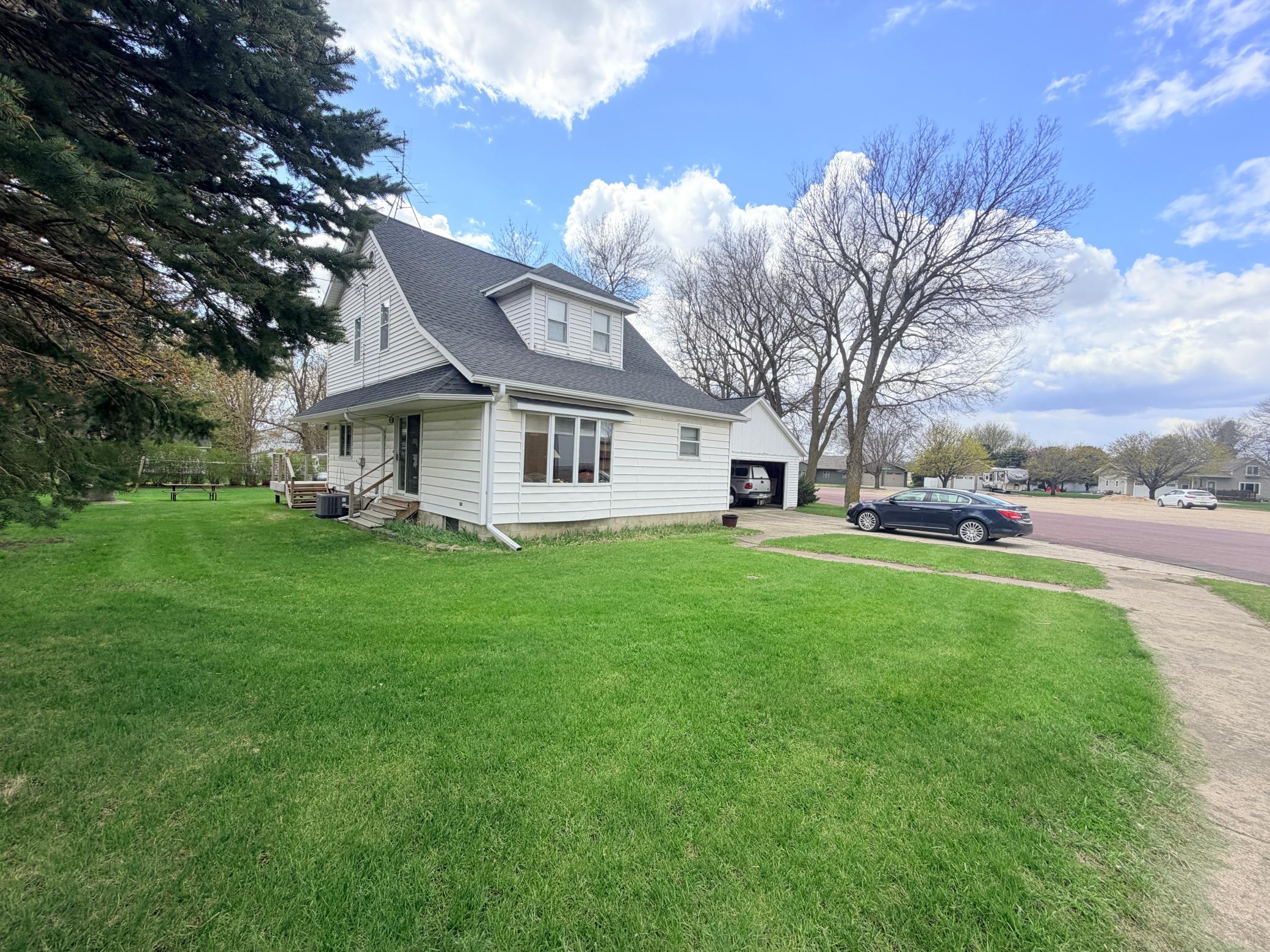Homes for sale in Lake Wilson, MN | 451 Paul Ave, Lake Wilson, MN 56151 | MLS# 7067332