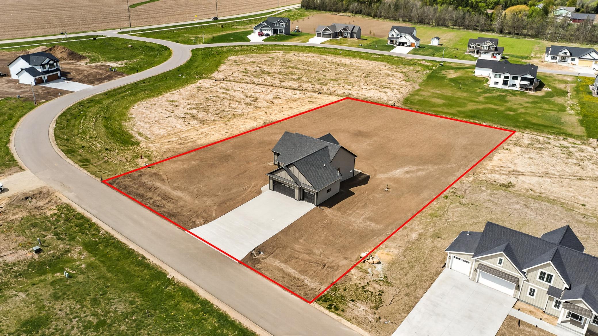 2nd image of 1701 21st Ave Ne, Kasson, MN 55944 | MLS# 7067374