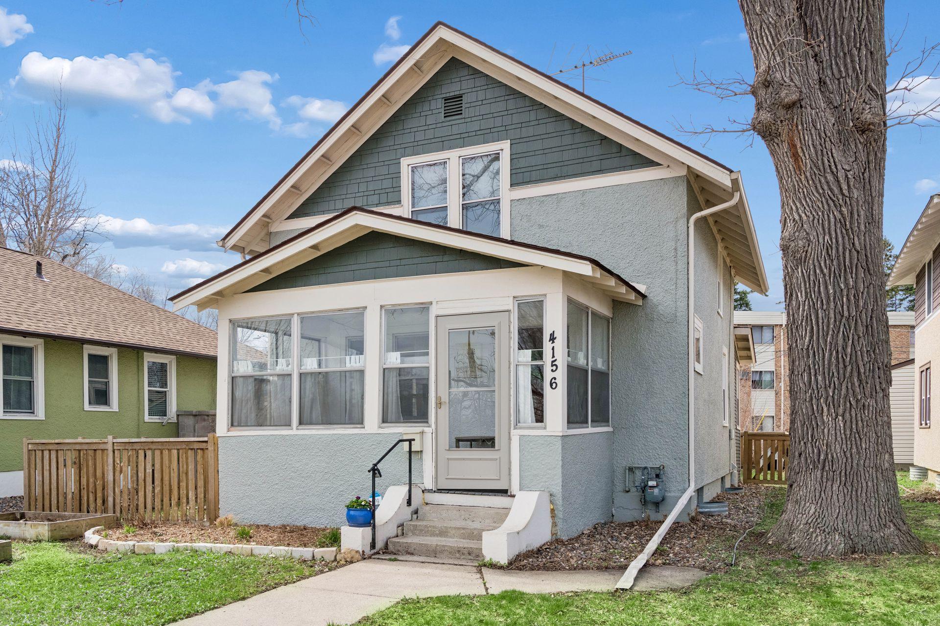 3rd image of 4156 Minnehaha Ave, Minneapolis, MN 55406 | MLS# 7067526