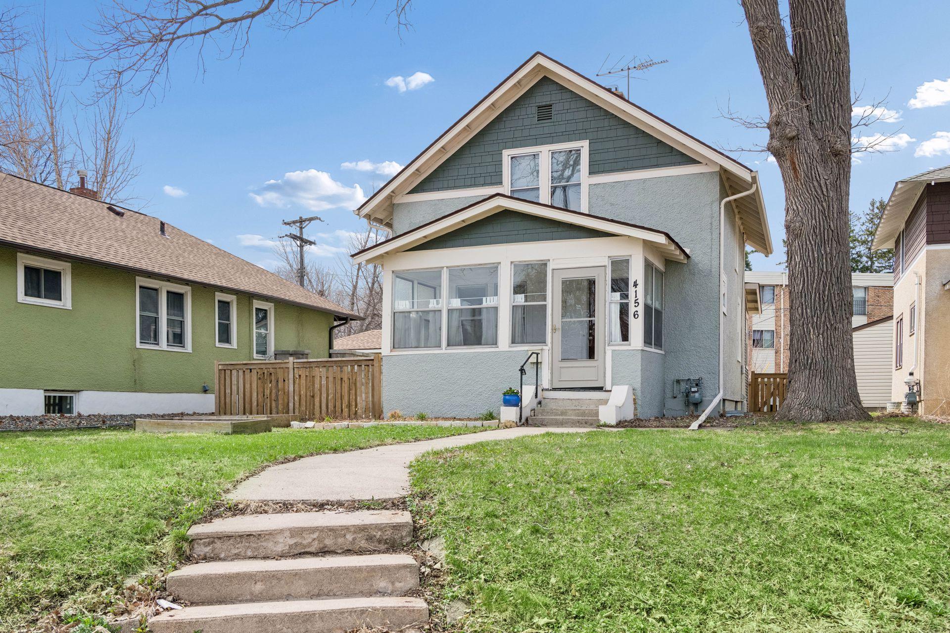 4th image of 4156 Minnehaha Ave, Minneapolis, MN 55406 | MLS# 7067526