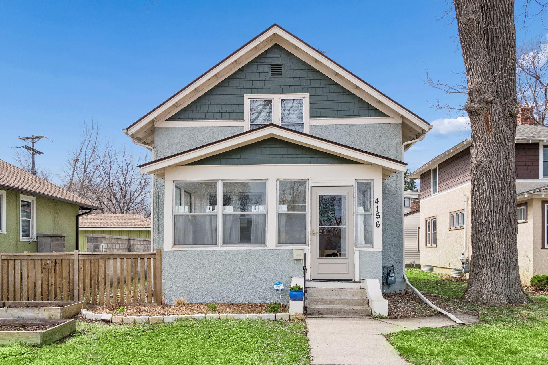 2nd image of 4156 Minnehaha Ave, Minneapolis, MN 55406 | MLS# 7067526