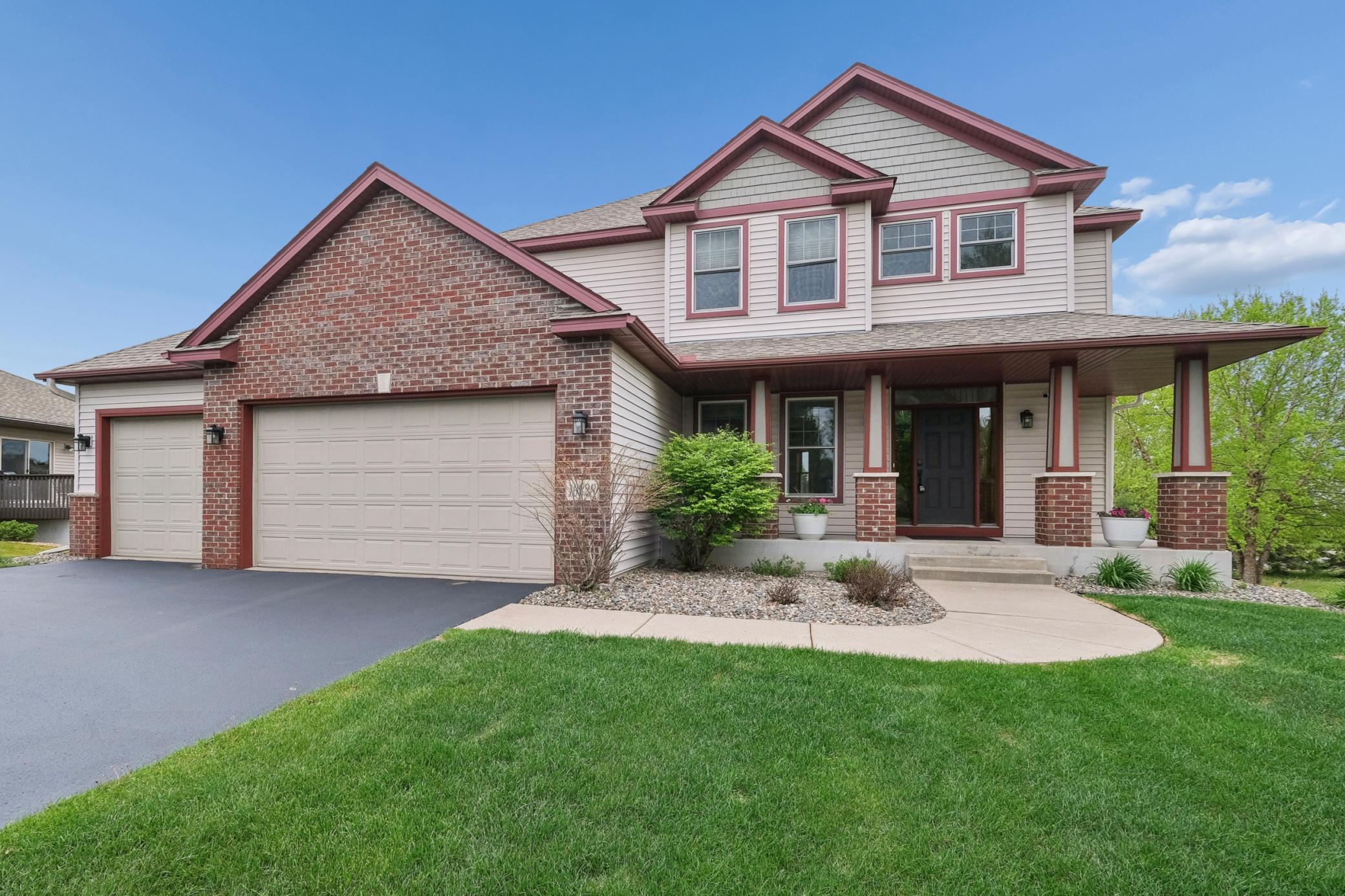 1st image of 10828 Jersey Cir N, Brooklyn Park, MN 55445 | MLS# 7067556