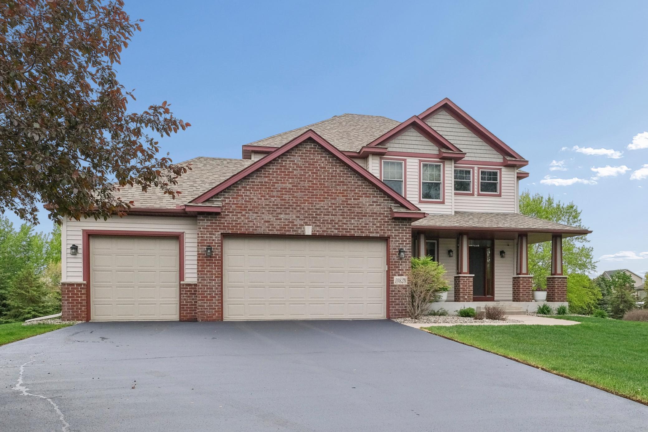 36th image of 10828 Jersey Cir N, Brooklyn Park, MN 55445 | MLS# 7067556
