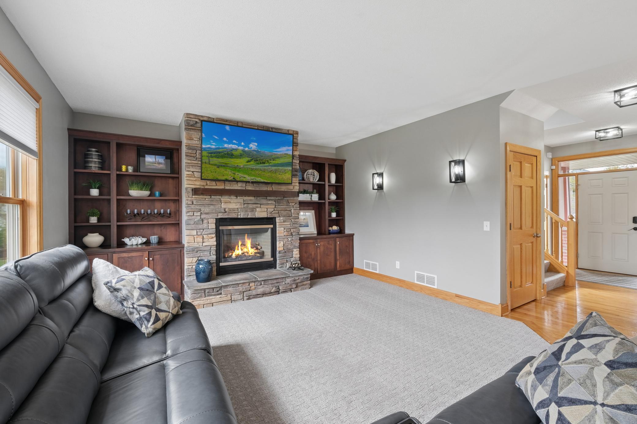 3rd image of 10828 Jersey Cir N, Brooklyn Park, MN 55445 | MLS# 7067556