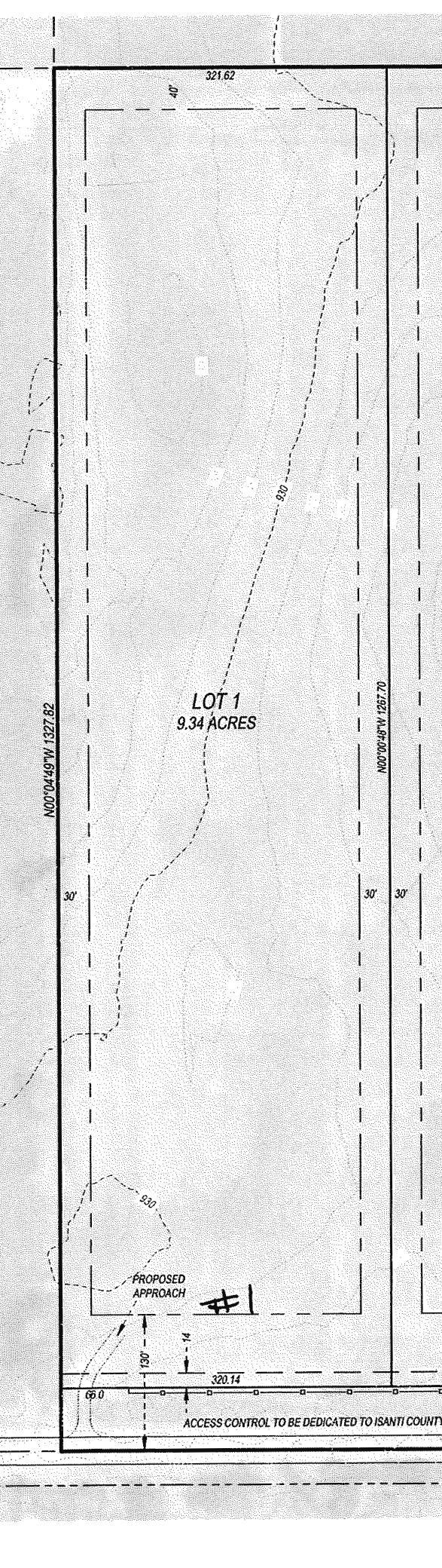 4th image of (l1 Sm West) Tbd 269th Ave Nw, Isanti, MN 55040 | MLS# 7067586