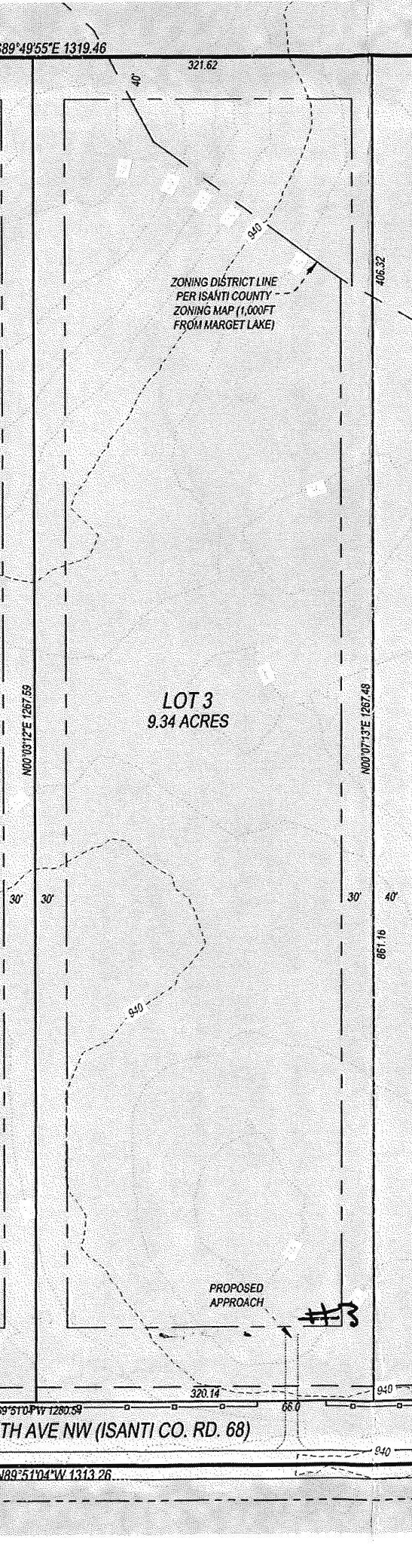 4th image of (l3 Sm West) Tbd 269th Ave Nw, Isanti, MN 55040 | MLS# 7067593