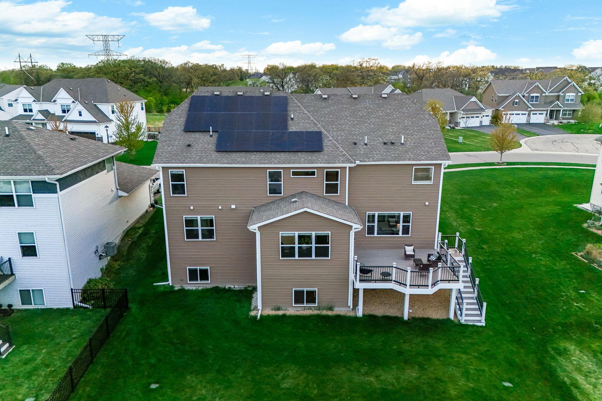 2nd image of 4469 Schilling Wy, Saint Paul, MN 55129 | MLS# 7067608