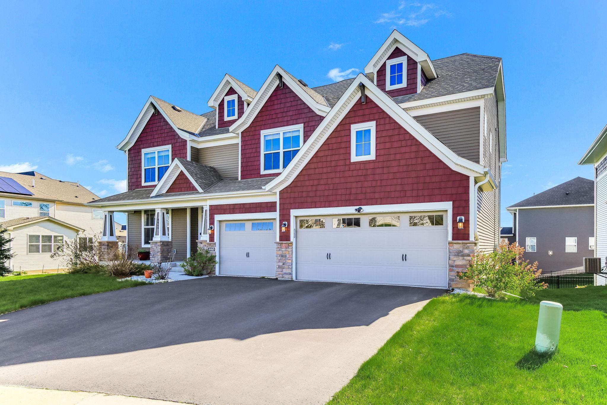 4th image of 4469 Schilling Wy, Saint Paul, MN 55129 | MLS# 7067608