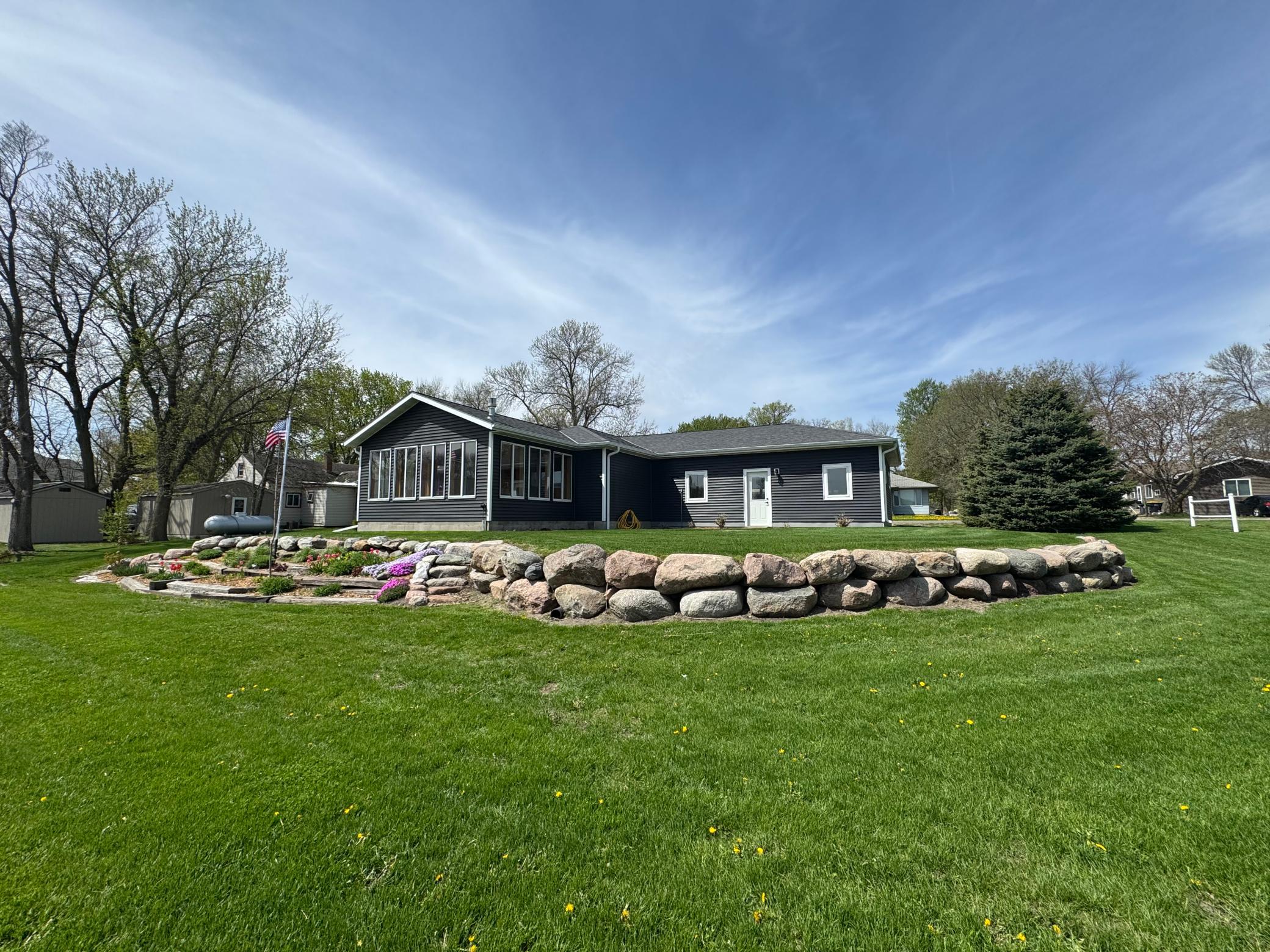 Homes for sale in Vesta, MN | 344 Oak St N, Vesta, MN 56292 | MLS# 7067681