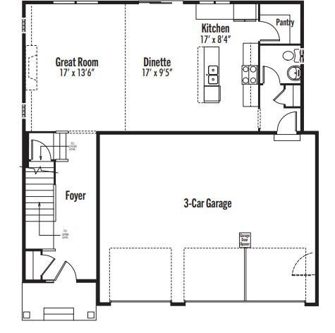 2nd image of 7821 Austin Path, Inver Grove Heights, MN 55077 | MLS# 7067705