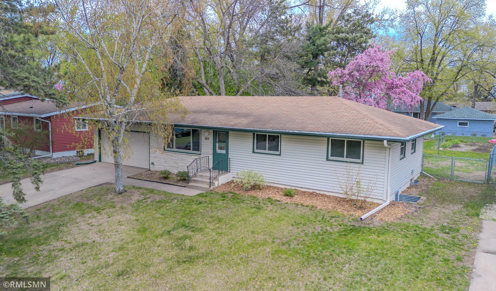 Homes for sale in Spring Lake Park, MN | 367 Manor Dr Ne, Spring Lake Park, MN 55432 | MLS# 7067714