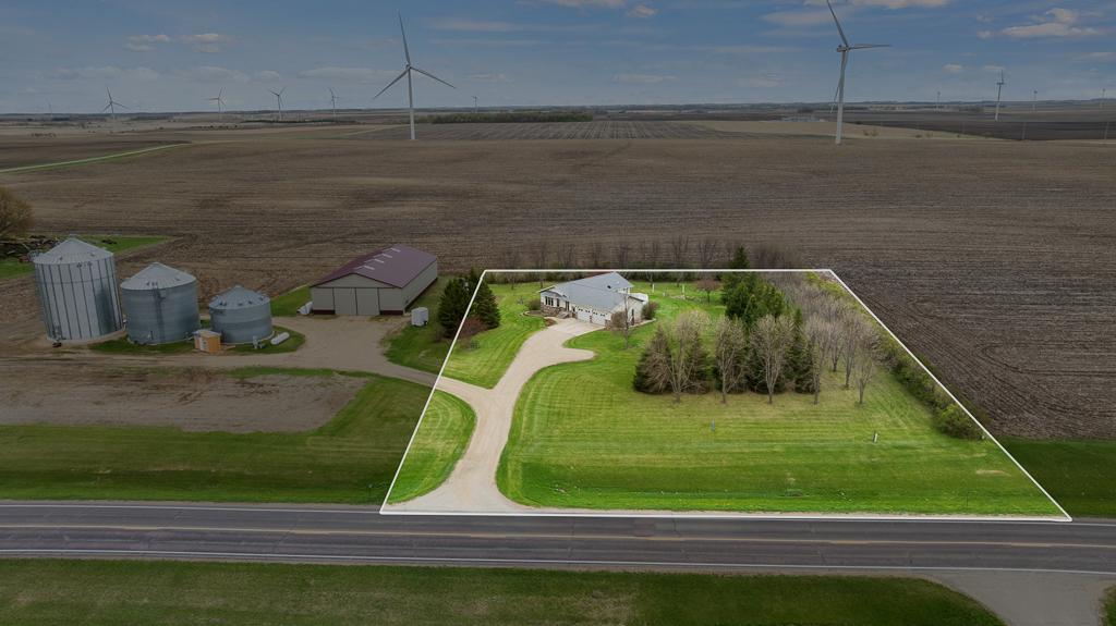 Homes for sale in Hendricks, MN | 1575 State Hwy 19, Hendricks, MN 56136 | MLS# 7067766