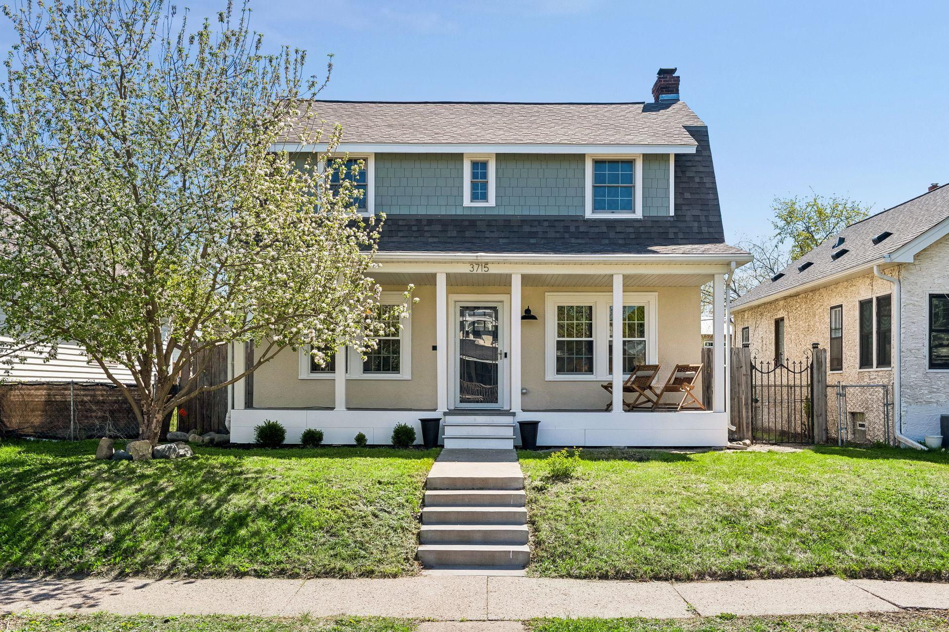 Homes for sale in Minneapolis, MN | 3715 27th Ave S, Minneapolis, MN 55406 | MLS# 7067868