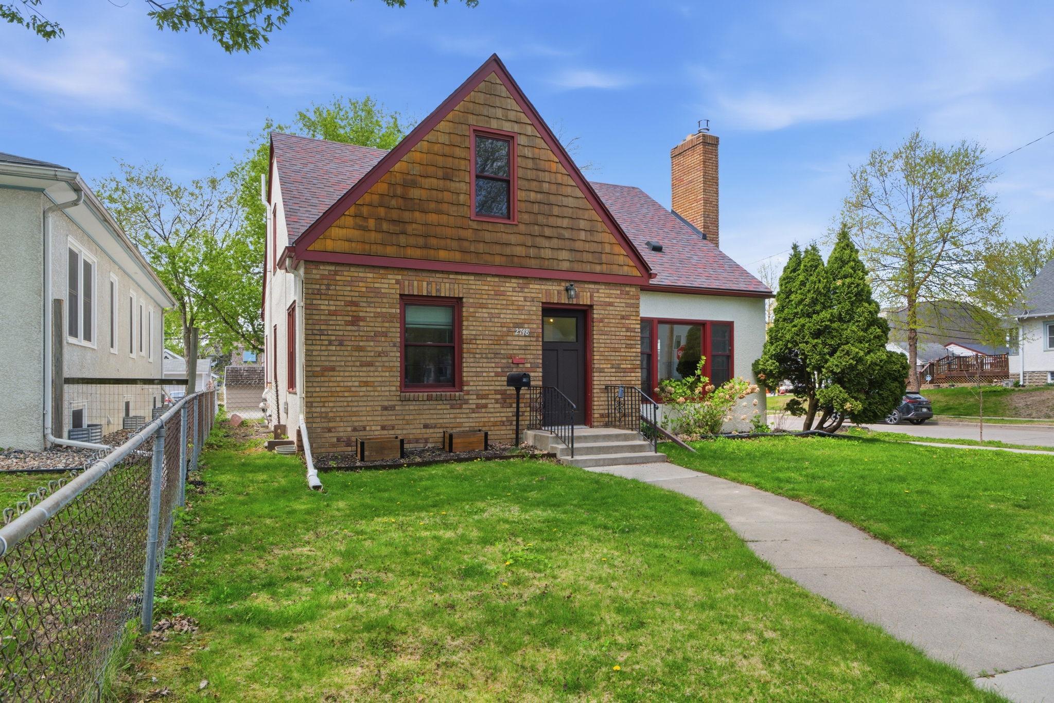Homes for sale in Minneapolis, MN | 2748 Ne Ulysses St Ne, Minneapolis, MN 55418 | MLS# 7067881