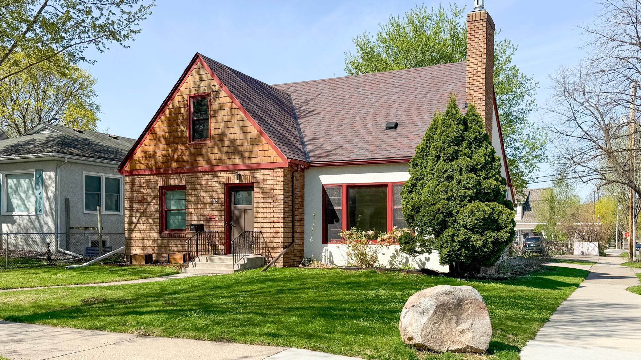 Homes for sale in Minneapolis, MN | 2748 Ne Ulysses St Ne, Minneapolis, MN 55418 | MLS# 7067881