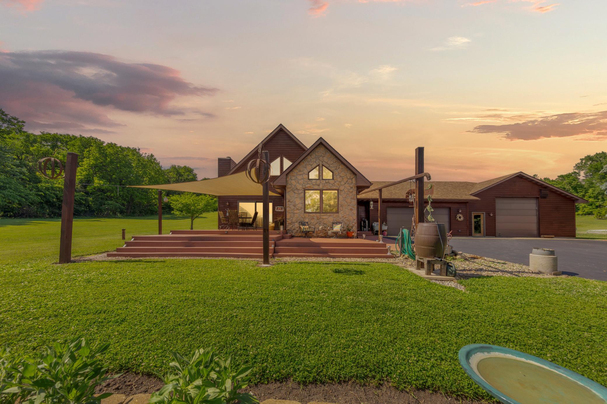 1st image of 13304 Sakatah Lake Rd, Waterville, MN 56096 | MLS# 7067895