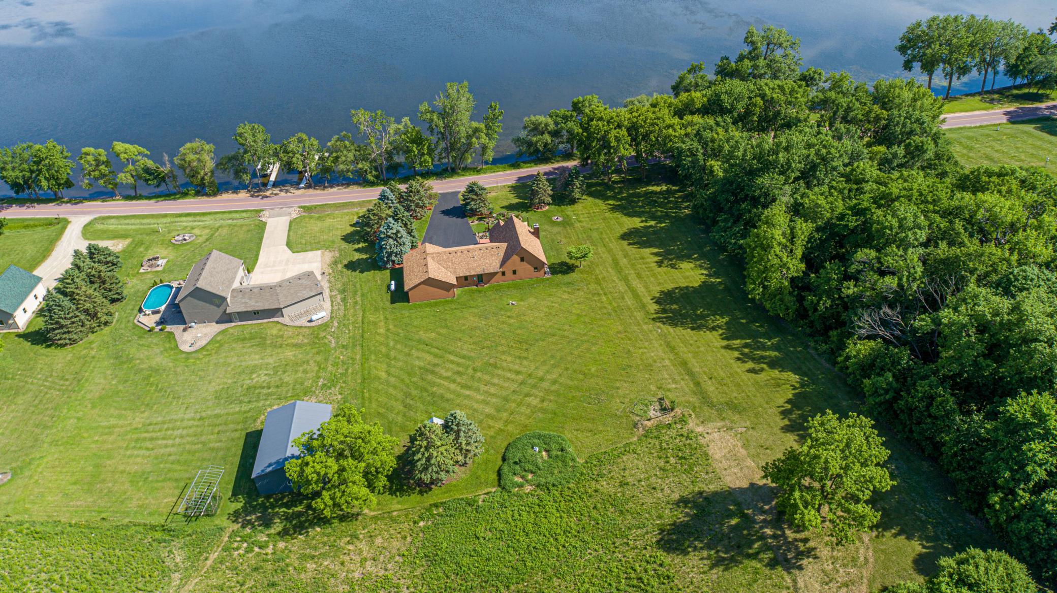 59th image of 13304 Sakatah Lake Rd, Waterville, MN 56096 | MLS# 7067895