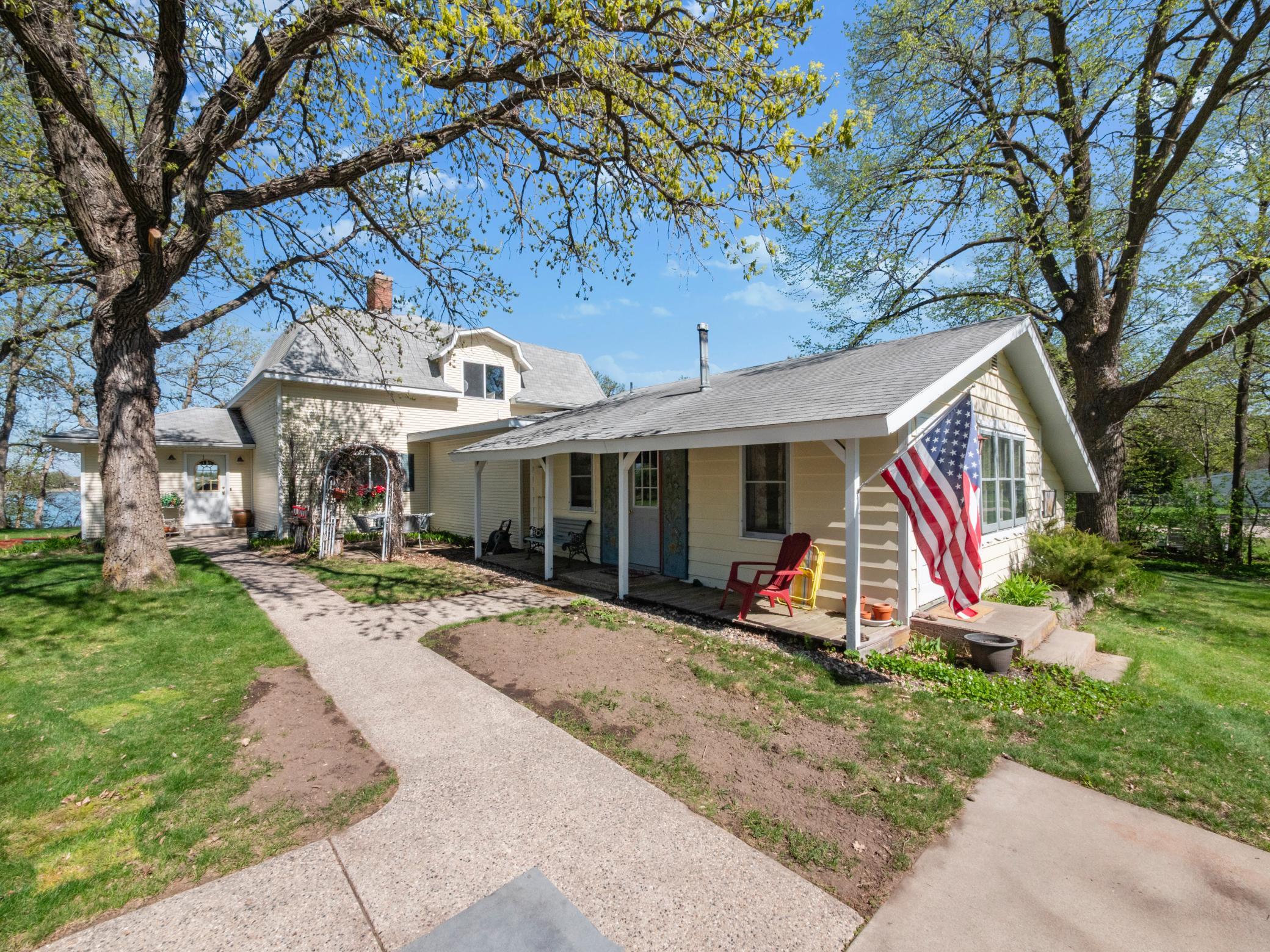 5th image of 1007 Van Dyke Rd Nw, Alexandria, MN 56308 | MLS# 7067903