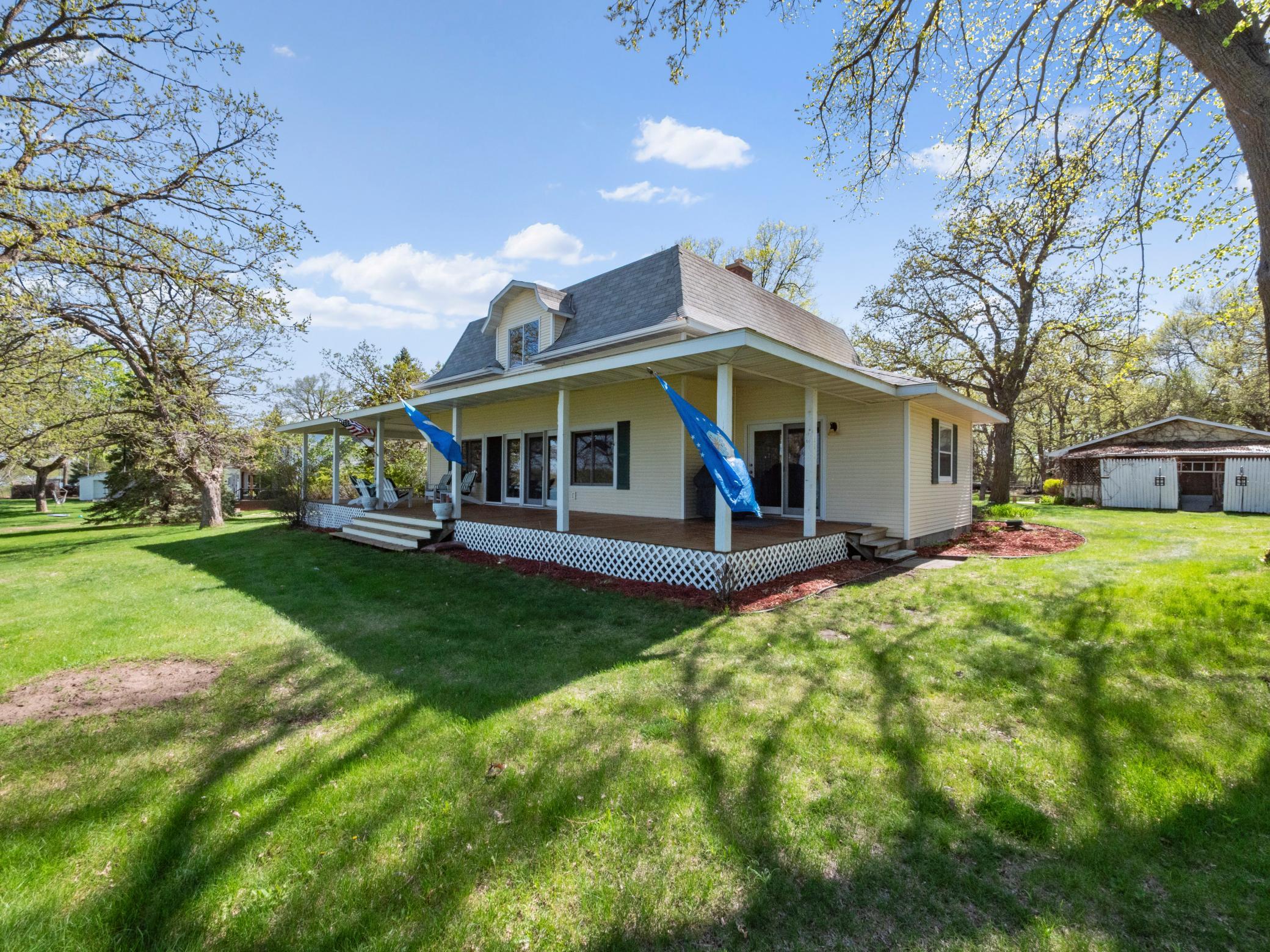 2nd image of 1007 Van Dyke Rd Nw, Alexandria, MN 56308 | MLS# 7067903