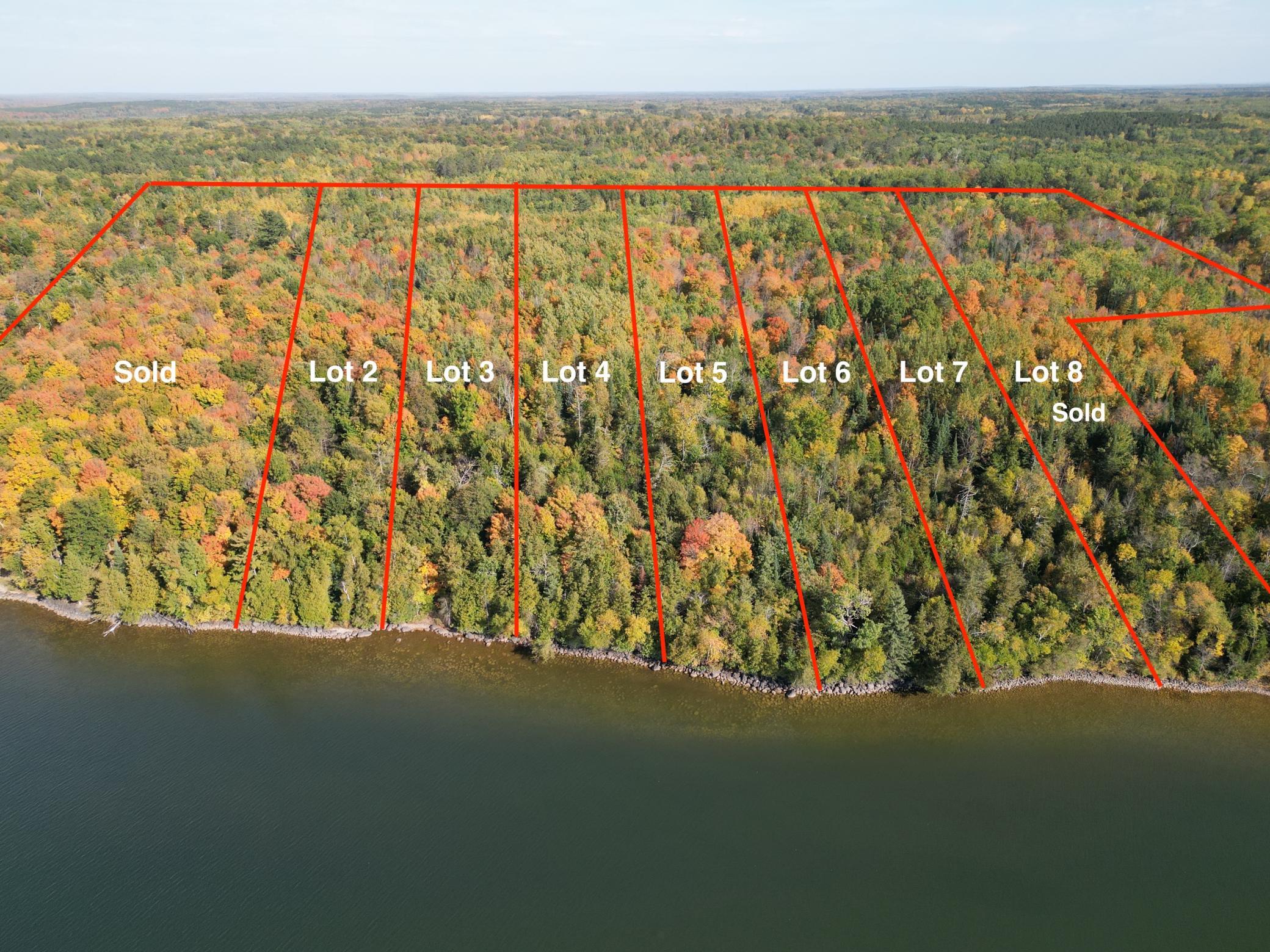 Homes for sale in Longville, MN | Tbd County Rd 39 Ne, Longville, MN 56655 | MLS# 7067912