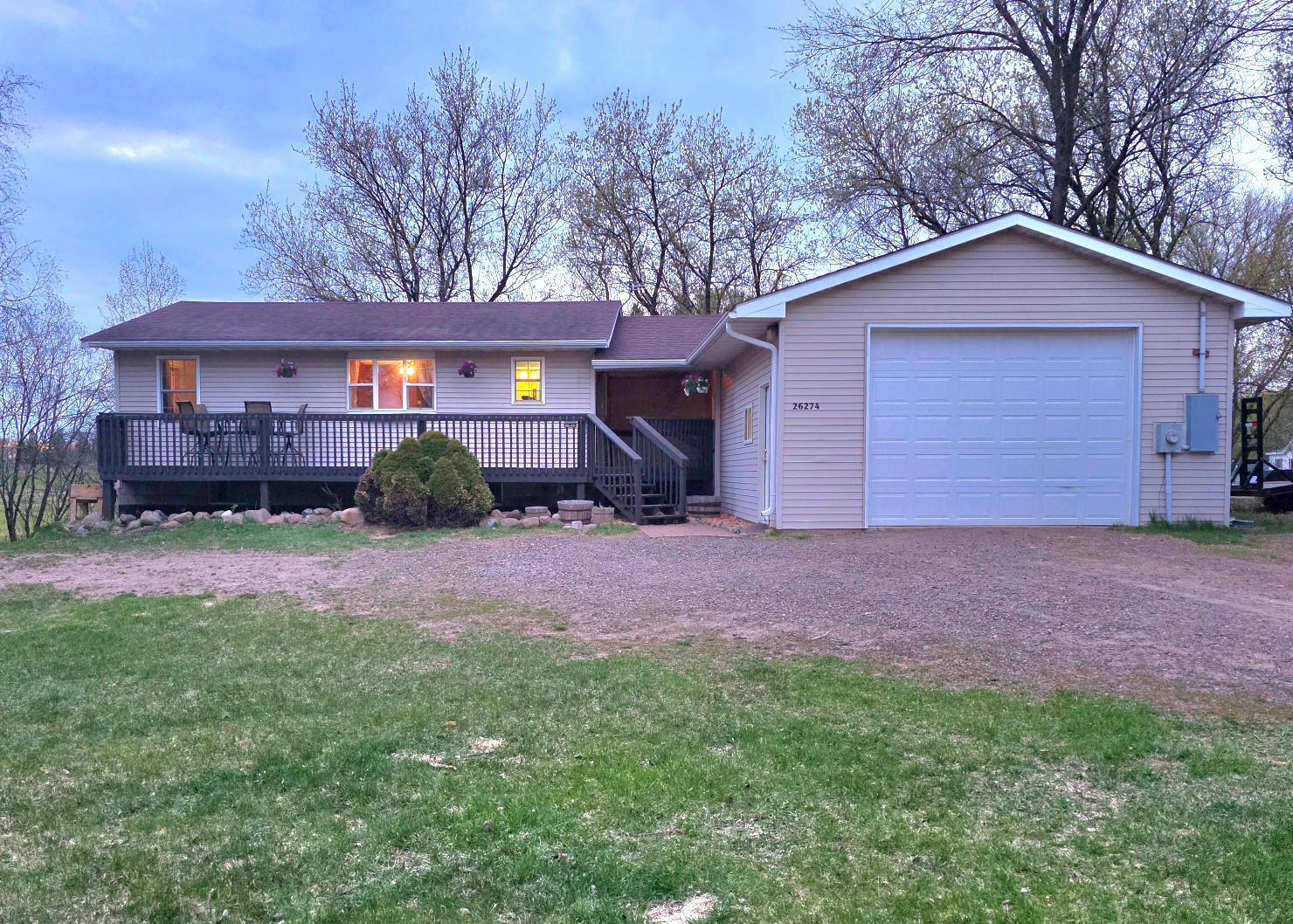 Homes for sale in Brook Park, MN | 26274 Wilkinson Ave, Brook Park, MN 55007 | MLS# 7067930
