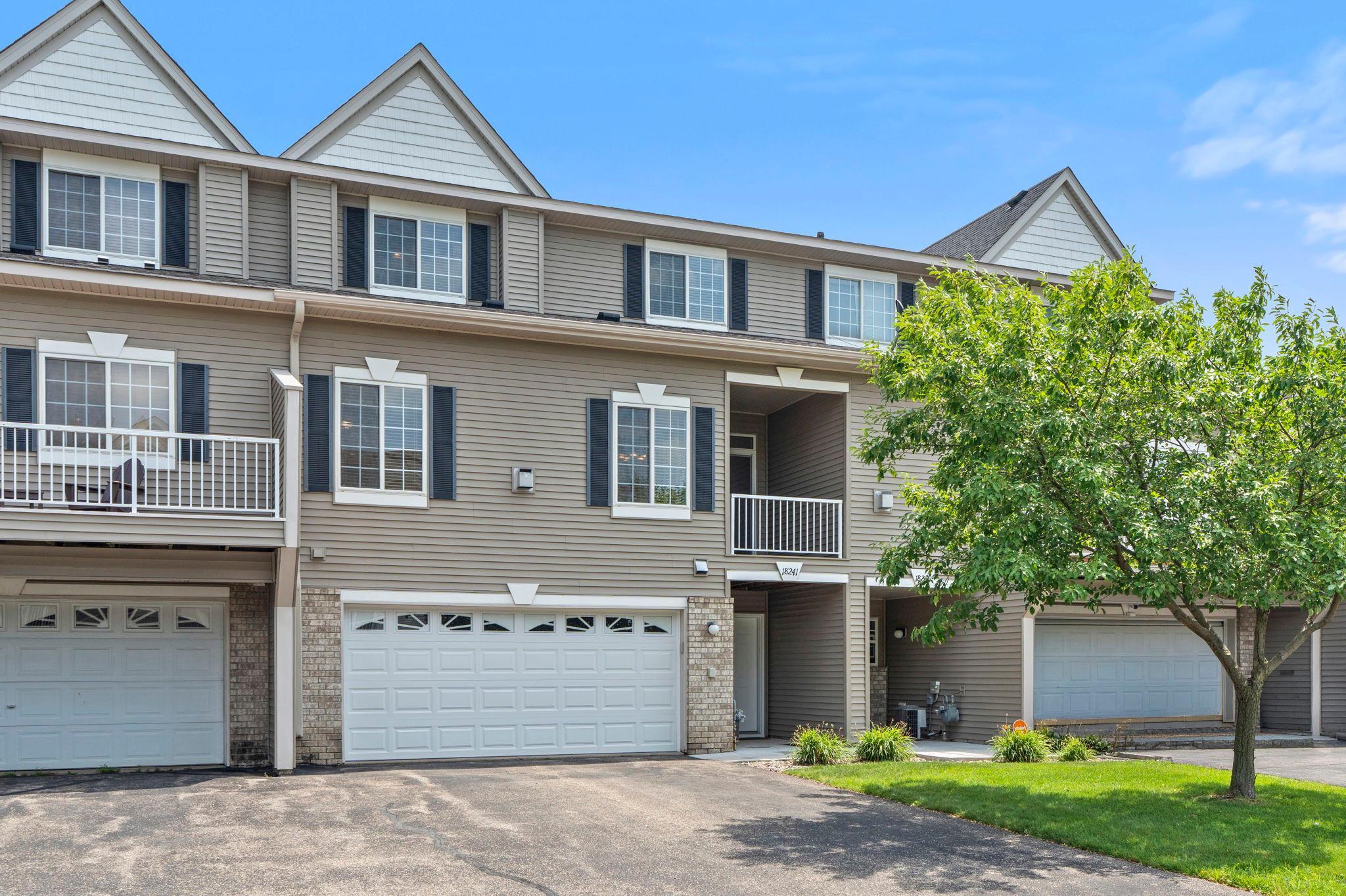 Homes for sale in Lakeville, MN | 18241 Kerrville Trl #209, Lakeville, MN 55044 | MLS# 7068002