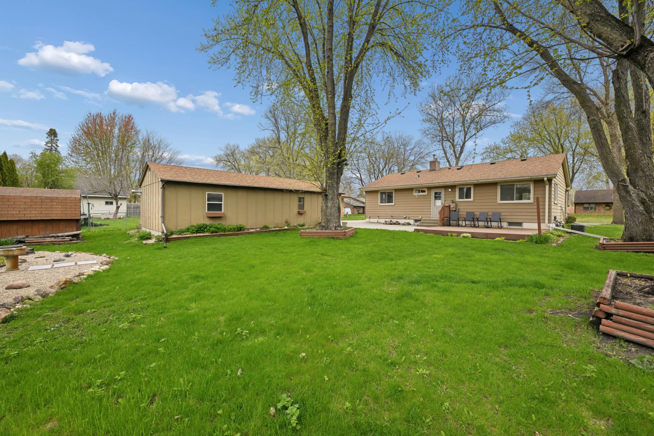 Homes for sale in Hutchinson, MN | 106 Garden Rd Ne, Hutchinson, MN 55350 | MLS# 7068010