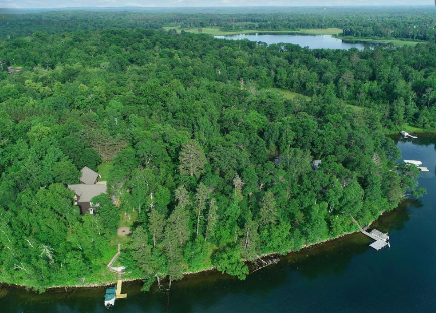1st image of 38284 Ox Lake Lndg, Crosslake, MN 56442 | MLS# 7068039