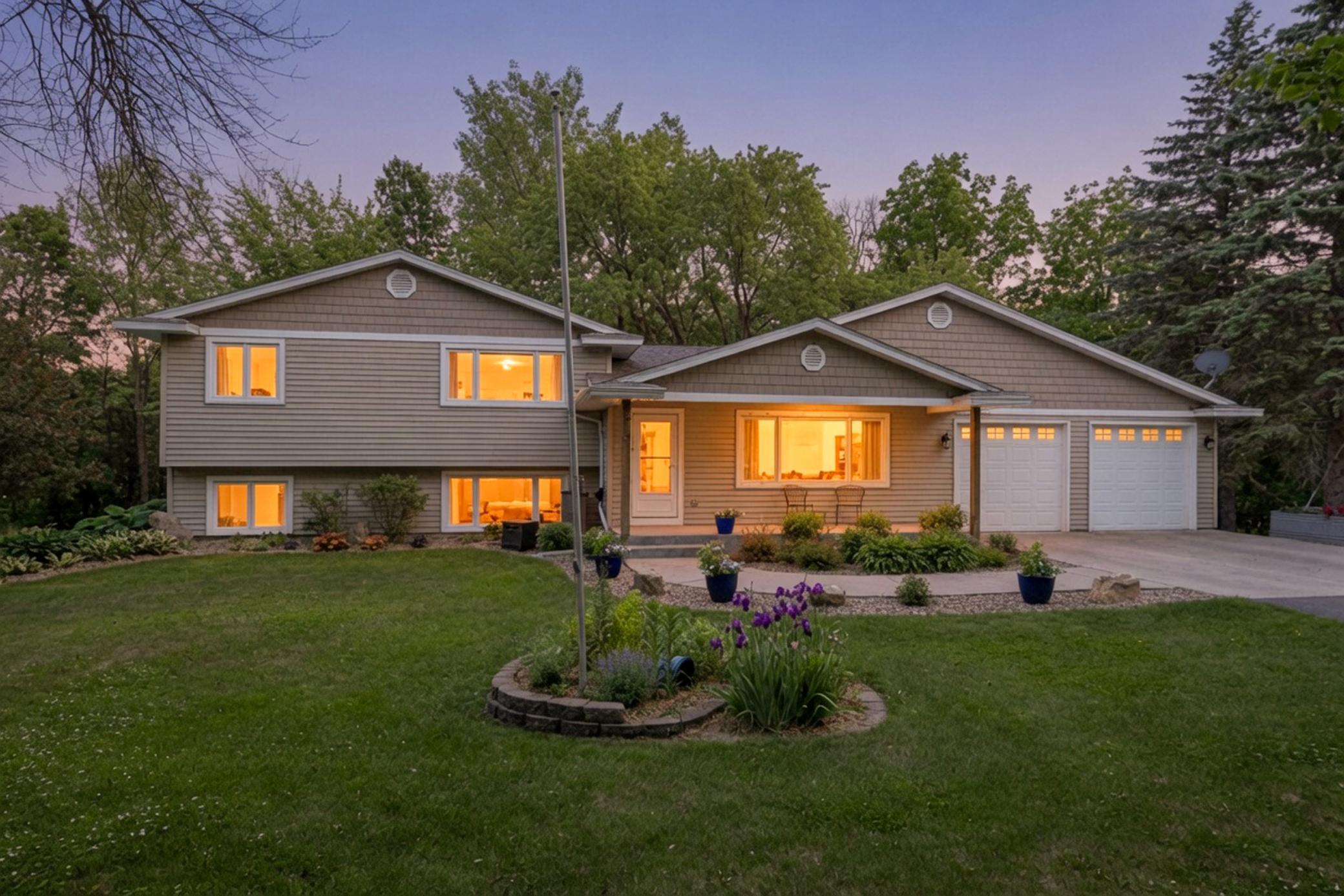 3rd image of 8235 20Th St Se, Buffalo, MN 55313 | MLS# 7068049