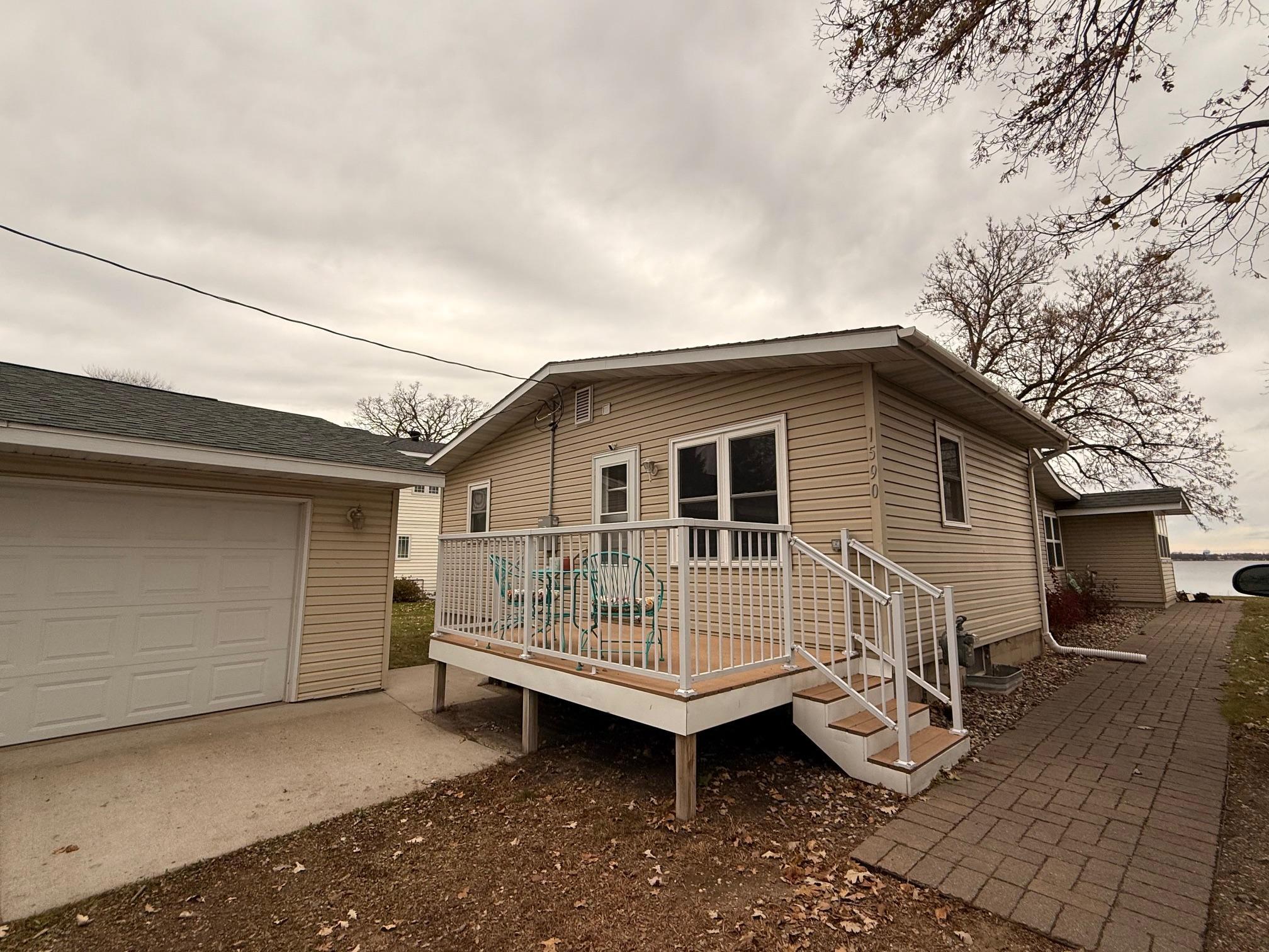 3rd image of 1590 W Lake Dr, Detroit Lakes, MN 56501 | MLS# 7068058