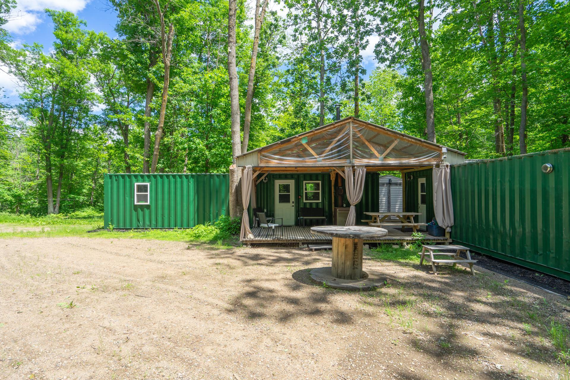 1st image of 8370 Sioux Trl Sw, Motley, MN 56466 | MLS# 7068163