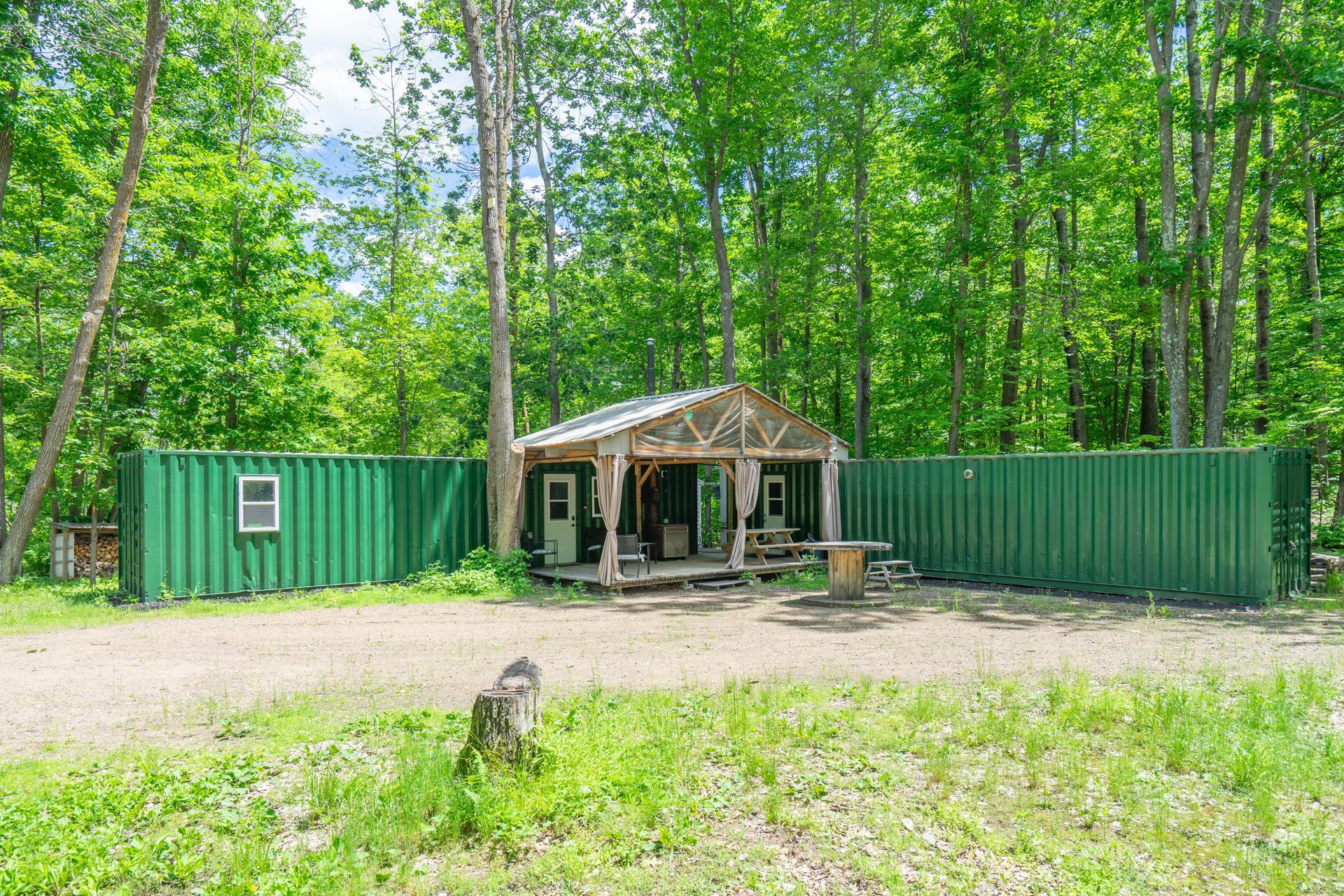 2nd image of 8370 Sioux Trl Sw, Motley, MN 56466 | MLS# 7068163
