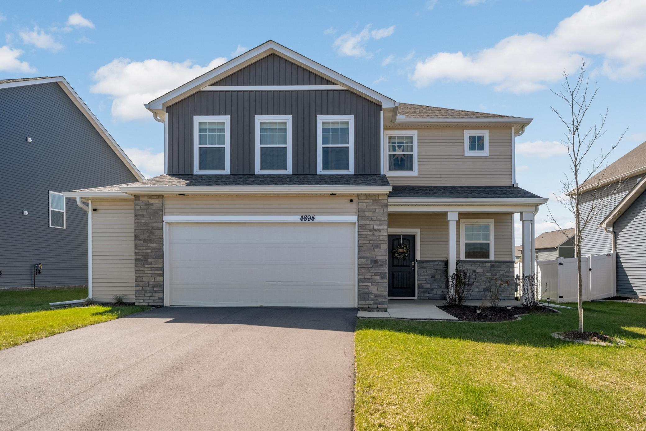 1st image of 4894 171st St W, Lakeville, MN 55044 | MLS# 7068167