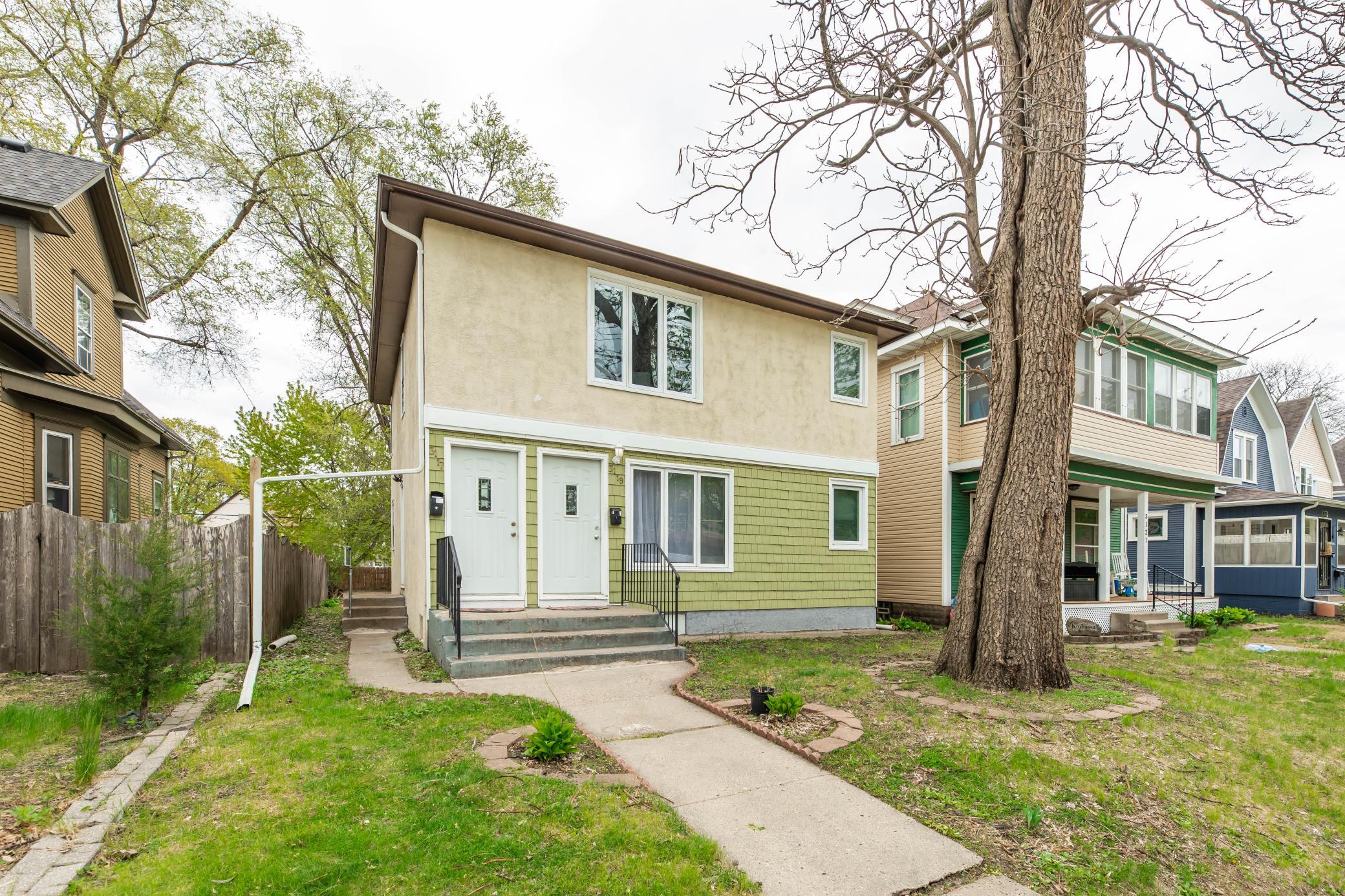 Homes for sale in Minneapolis, MN | 3117 17th Ave S, Minneapolis, MN 55407 | MLS# 7068196