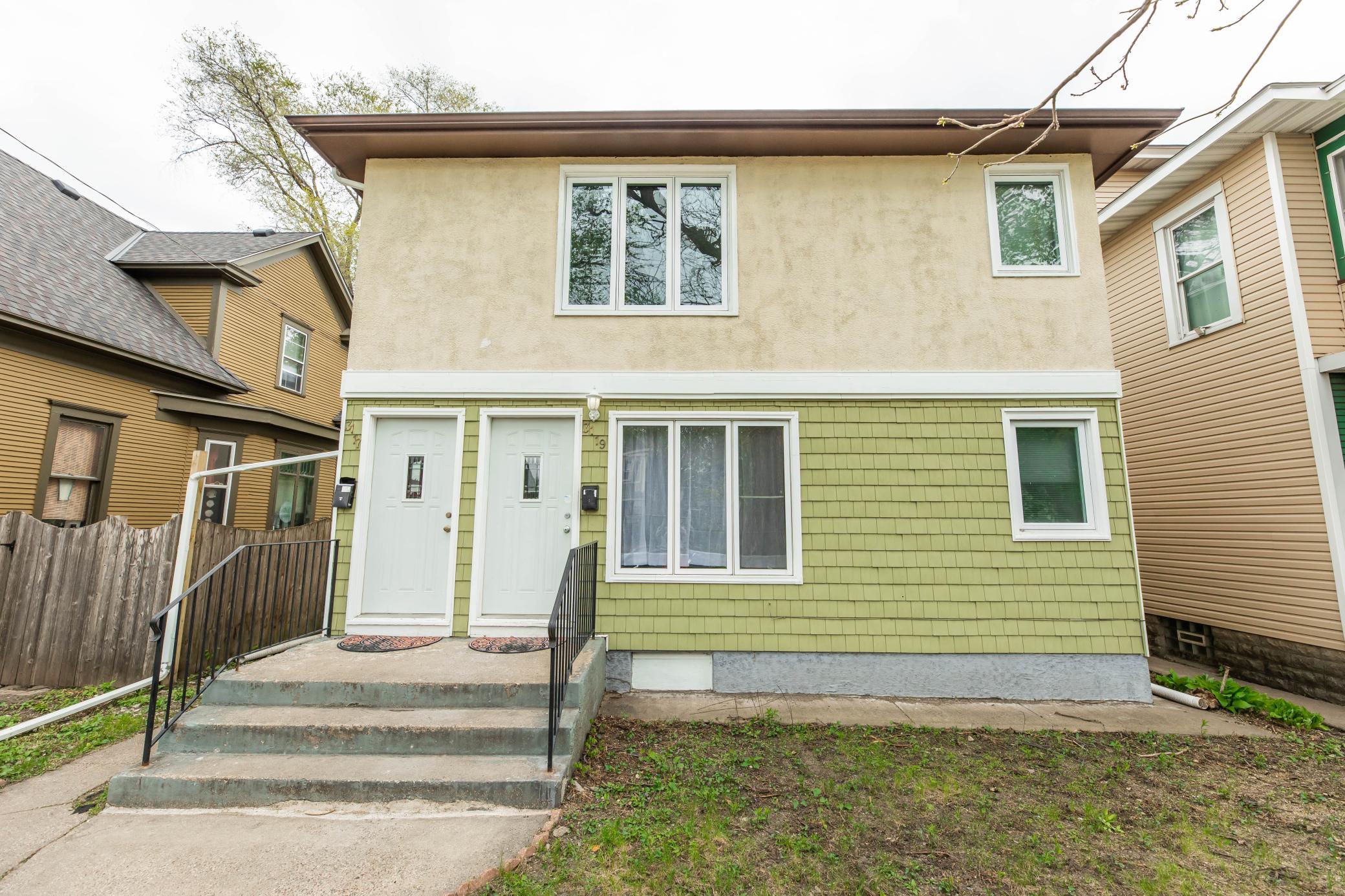 Homes for sale in Minneapolis, MN | 3117 17th Ave S, Minneapolis, MN 55407 | MLS# 7068196